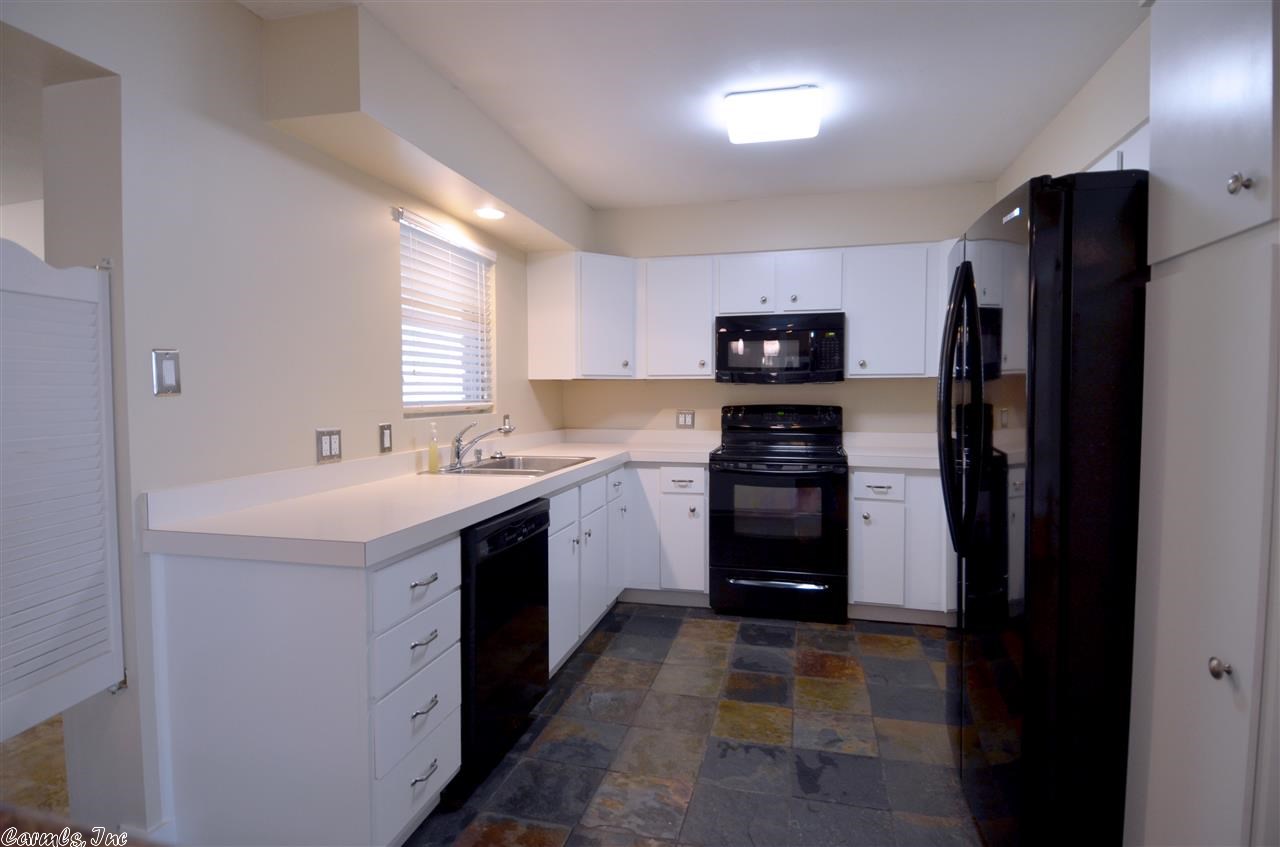 PARK HILL - Residential