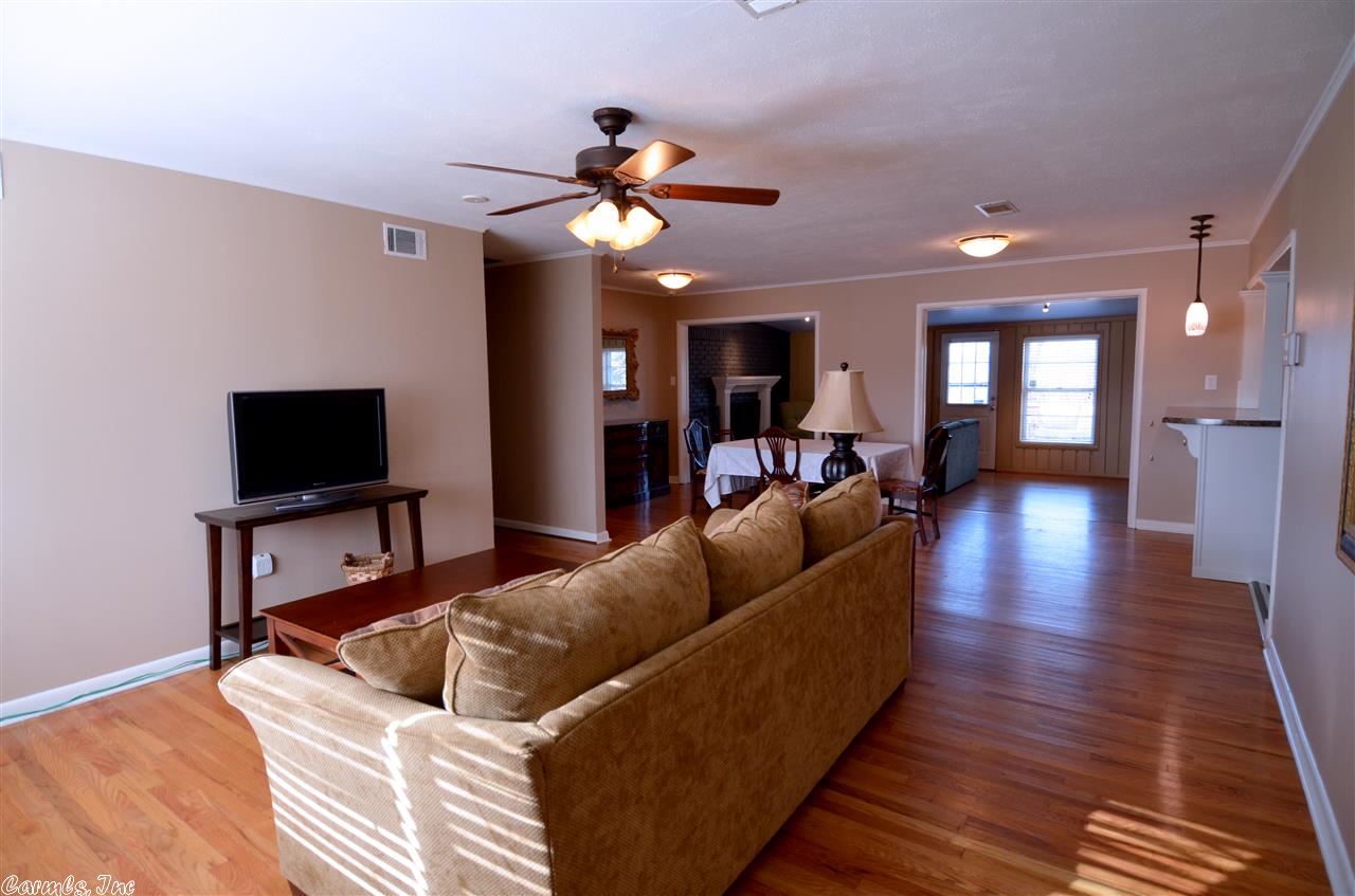 PARK HILL - Residential