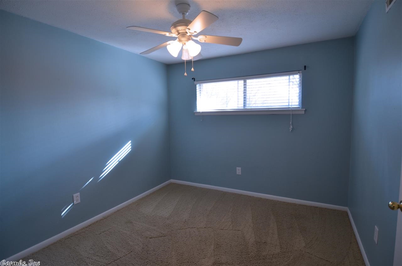 PARK HILL - Residential