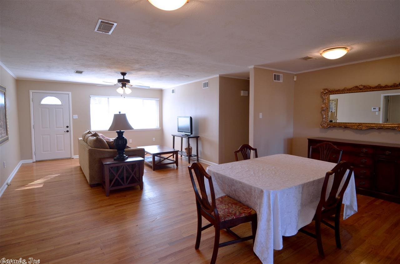 PARK HILL - Residential