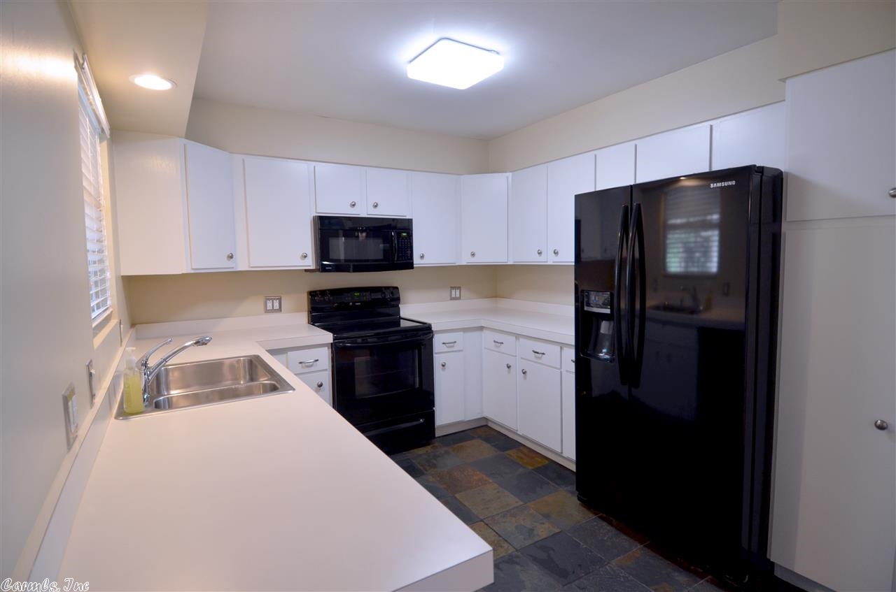 PARK HILL - Residential