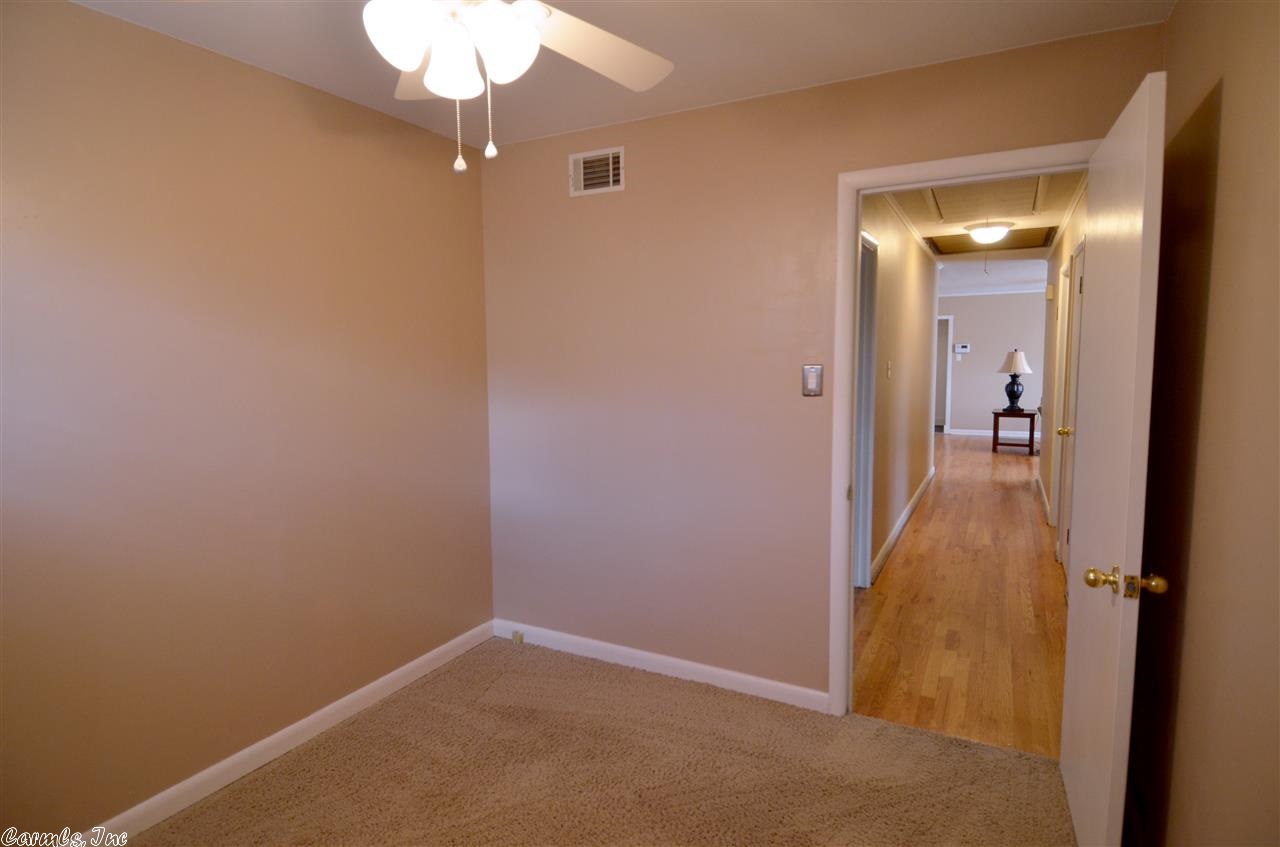 PARK HILL - Residential