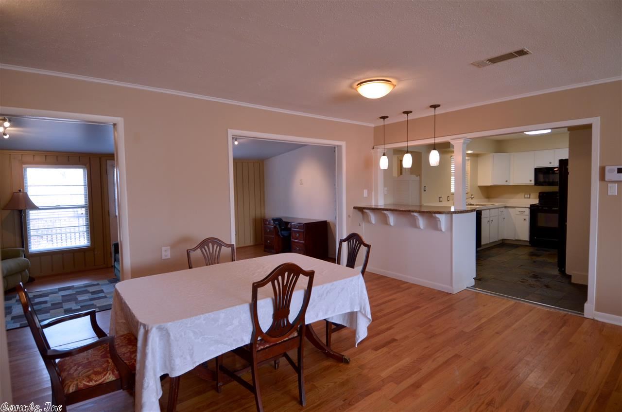 PARK HILL - Residential