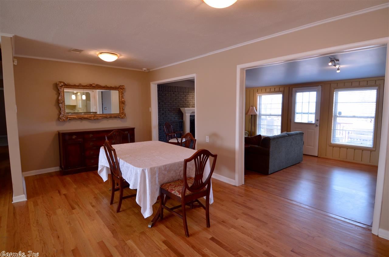 PARK HILL - Residential