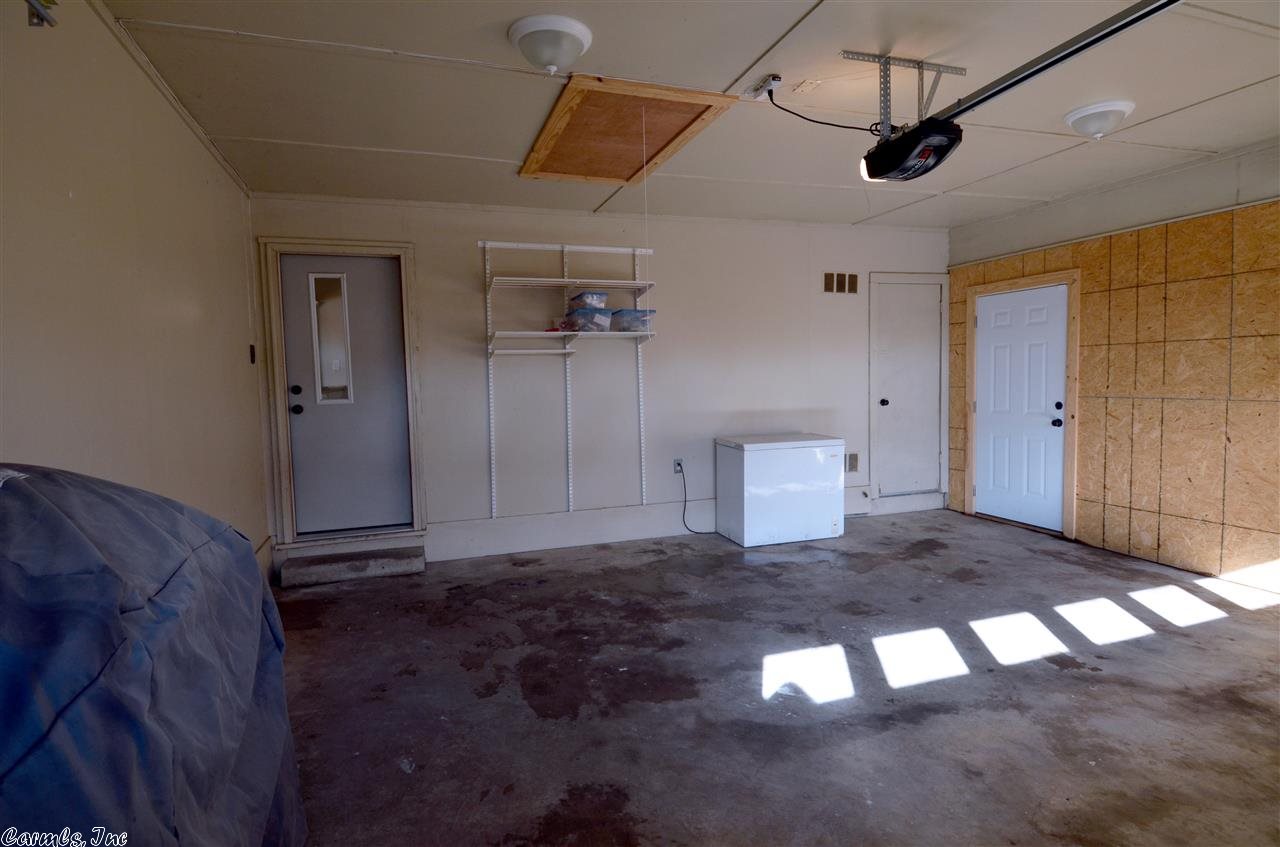 PARK HILL - Residential