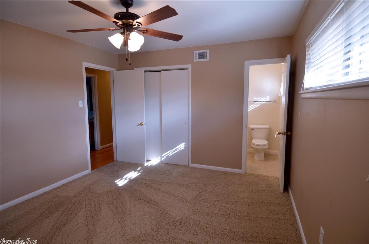 PARK HILL - Residential