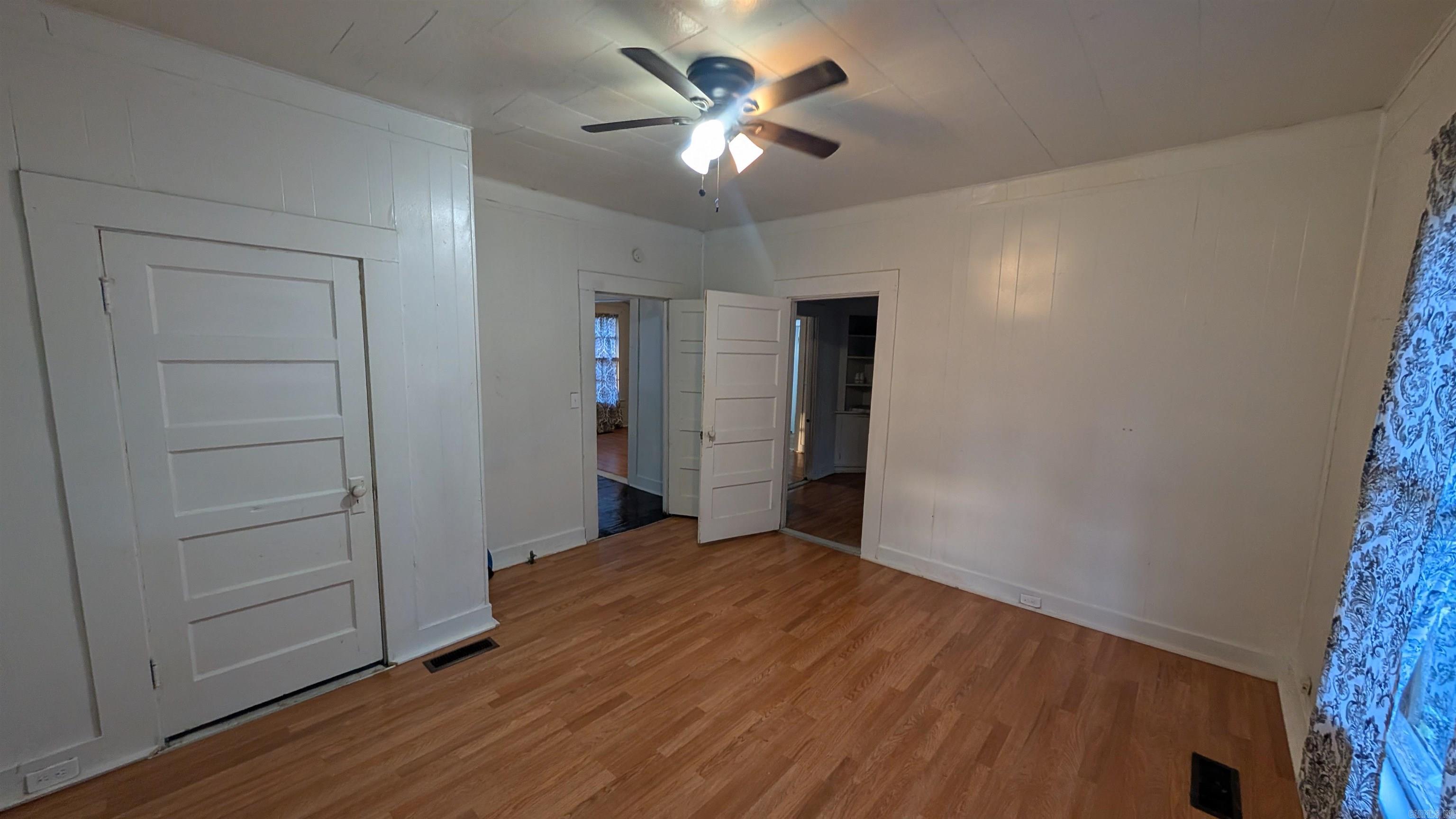 McNeil - Residential