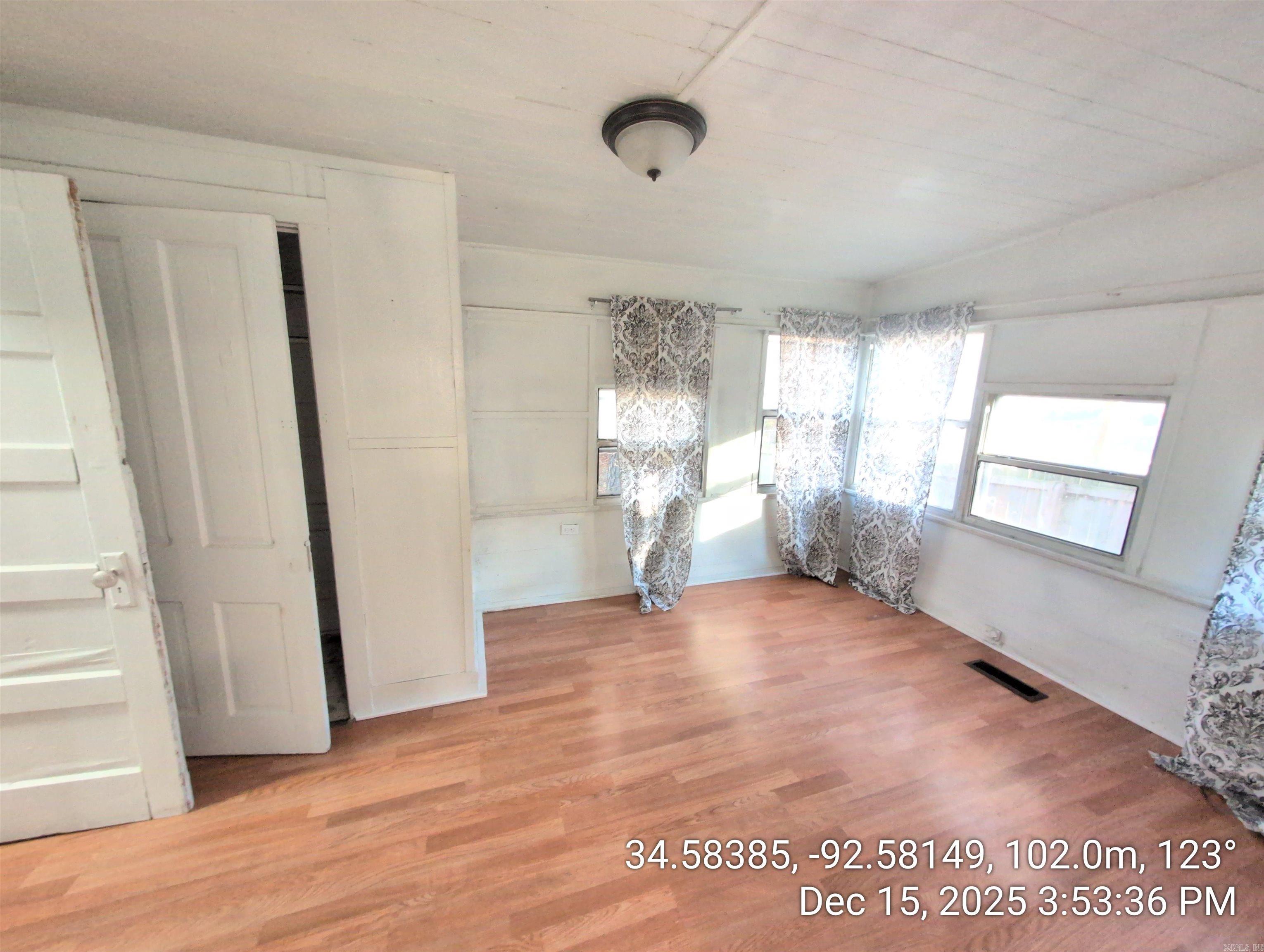 McNeil - Residential