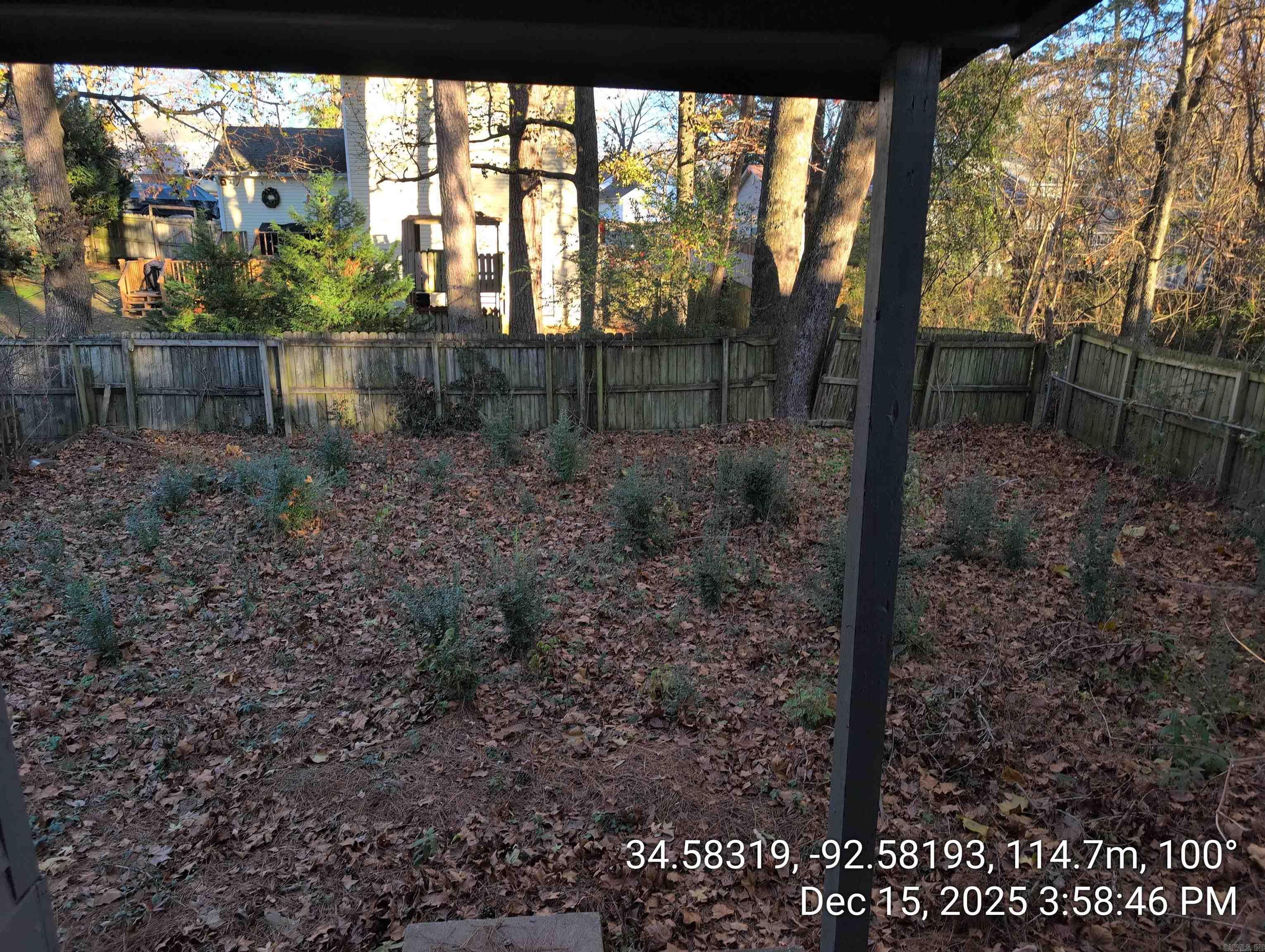 McNeil - Residential