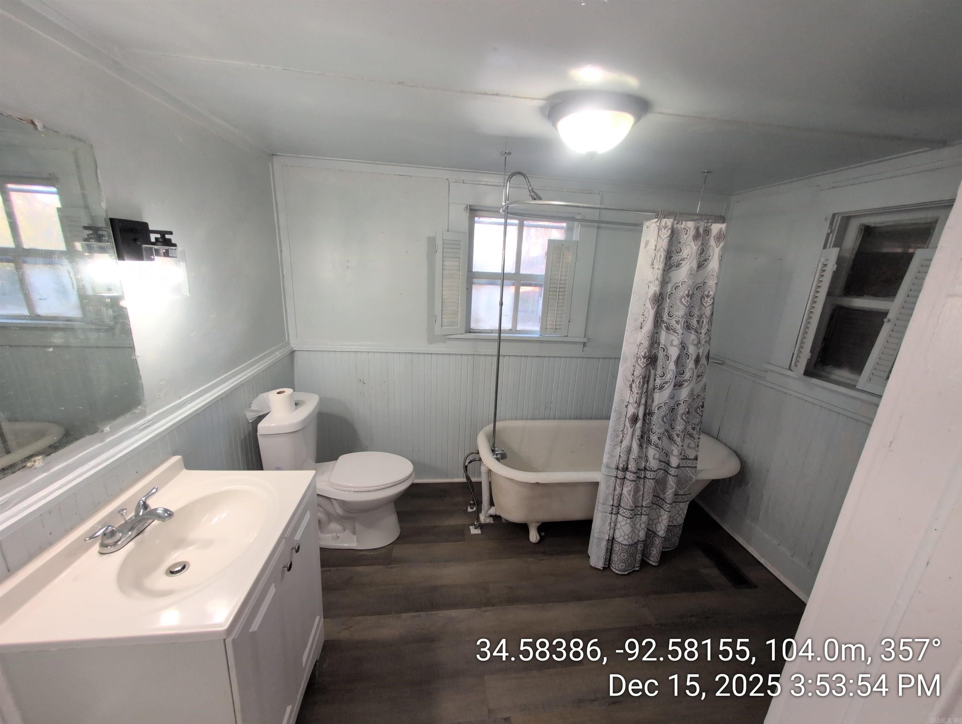 McNeil - Residential