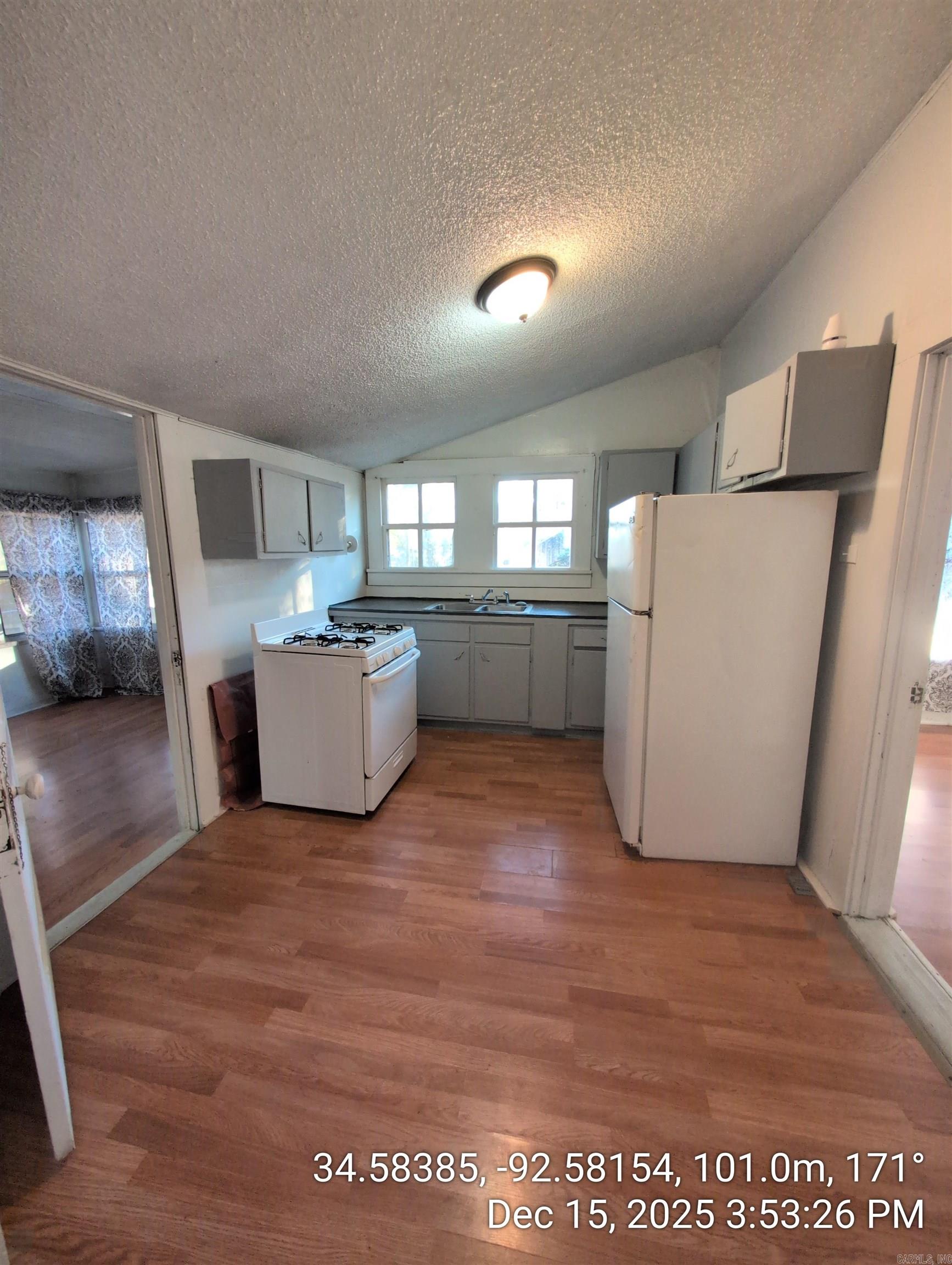 McNeil - Residential