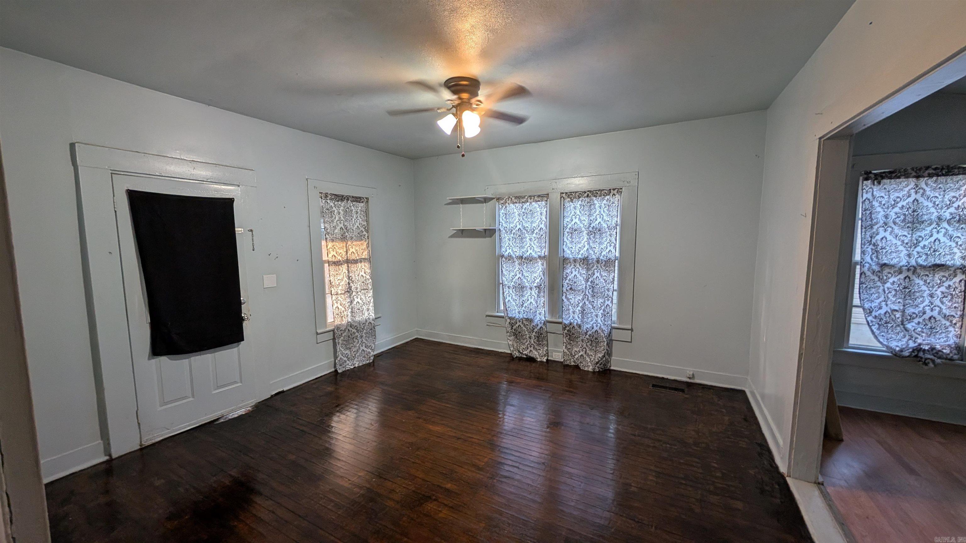 McNeil - Residential