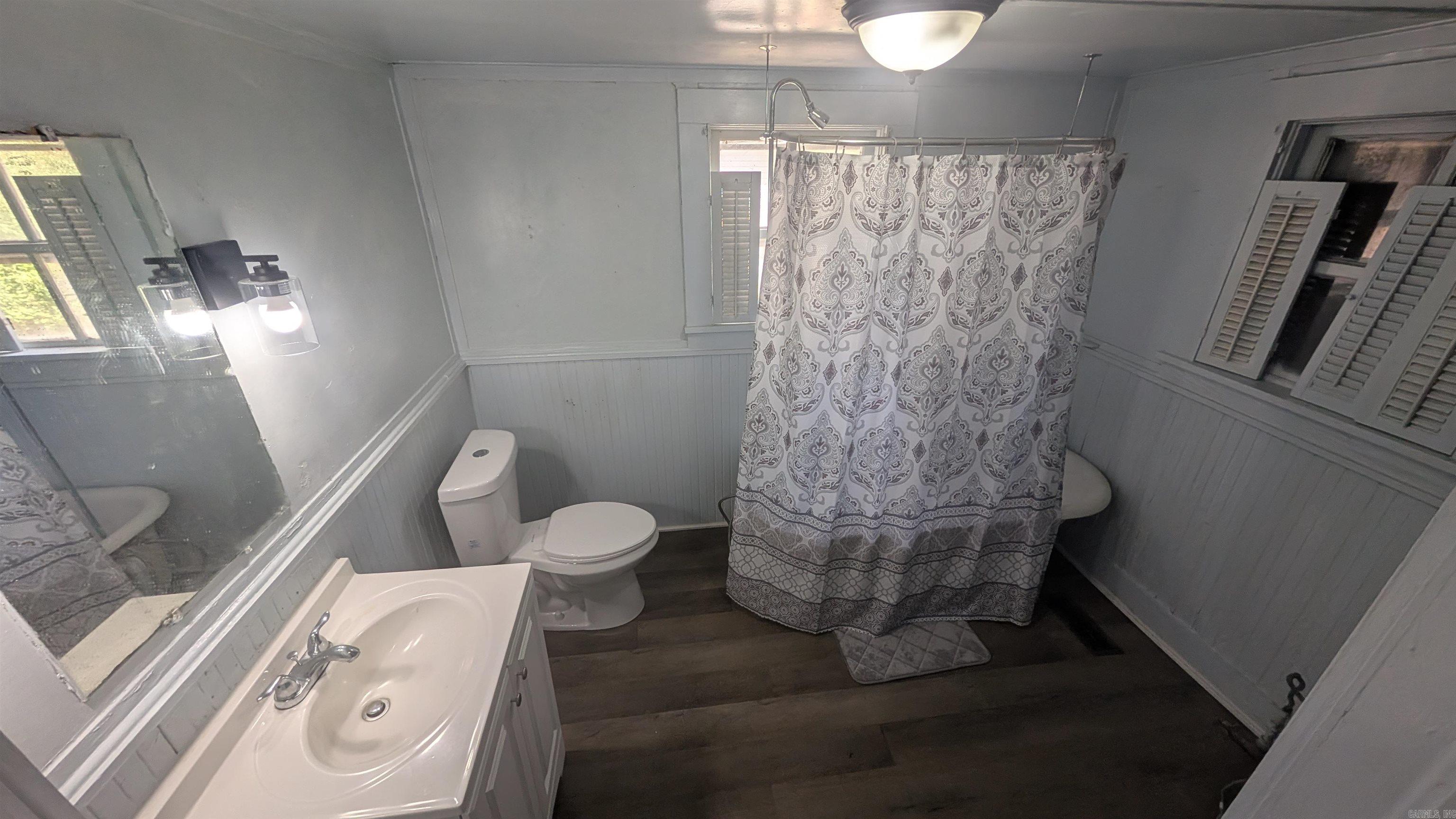 McNeil - Residential