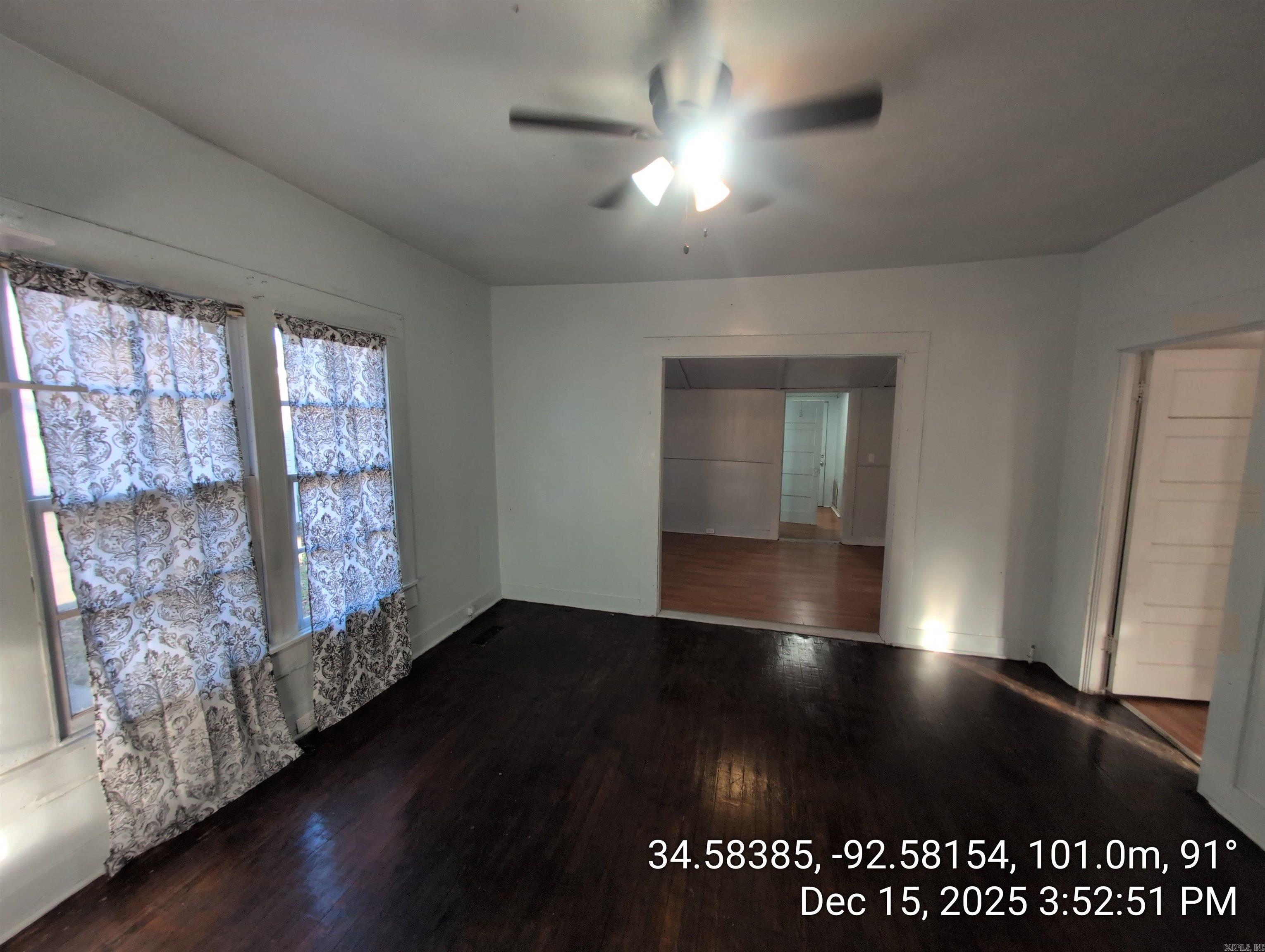 McNeil - Residential