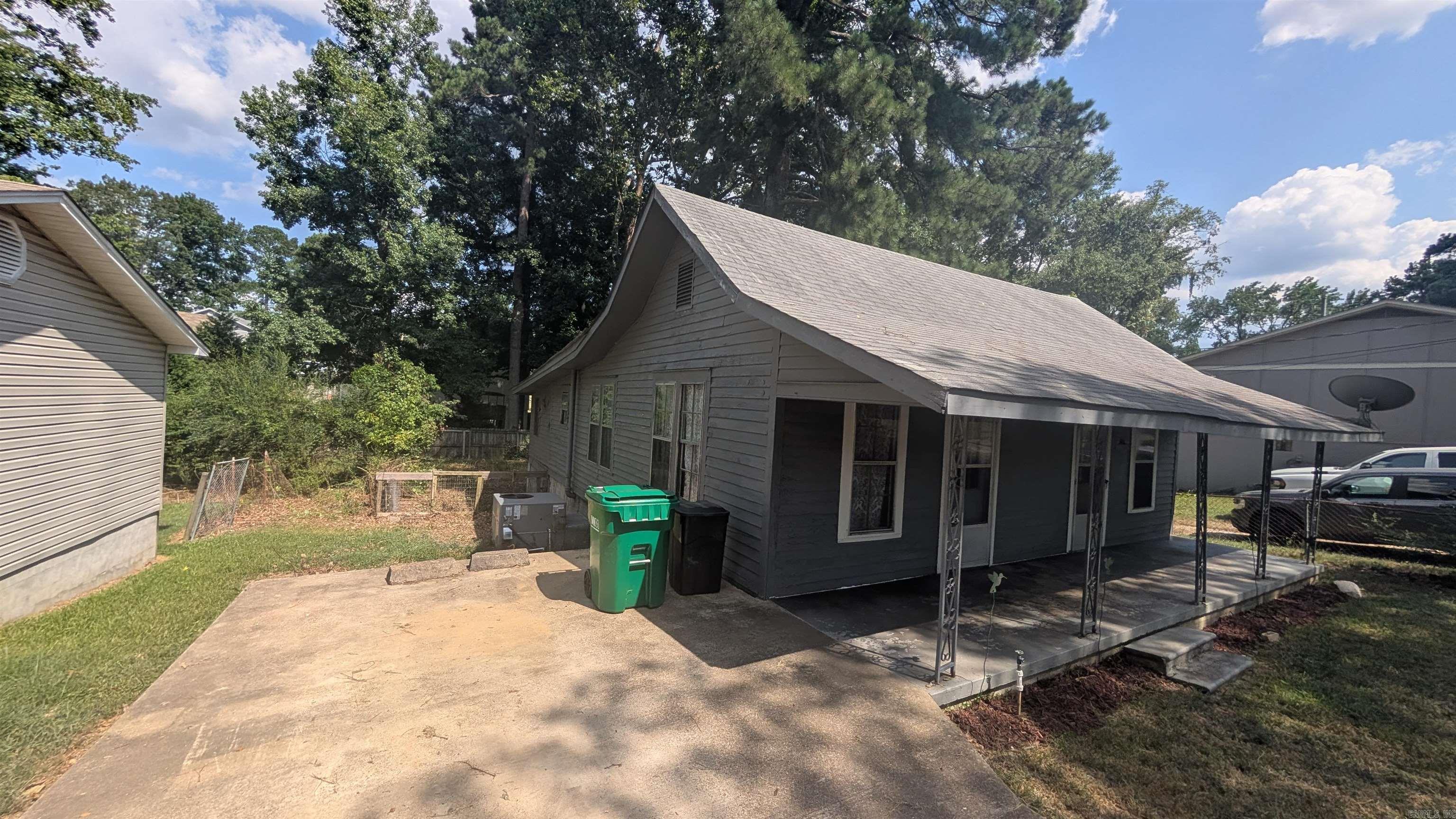 McNeil - Residential