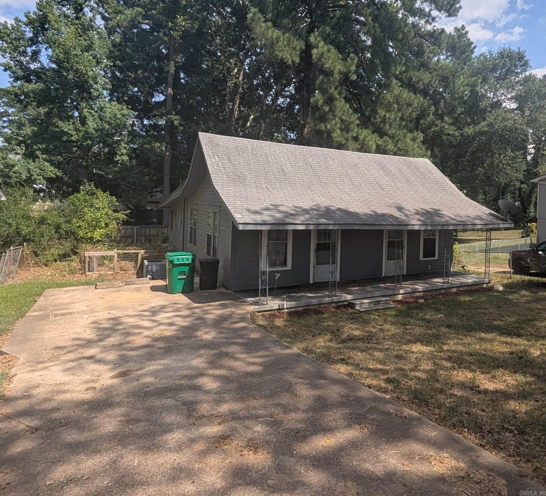 McNeil - Residential