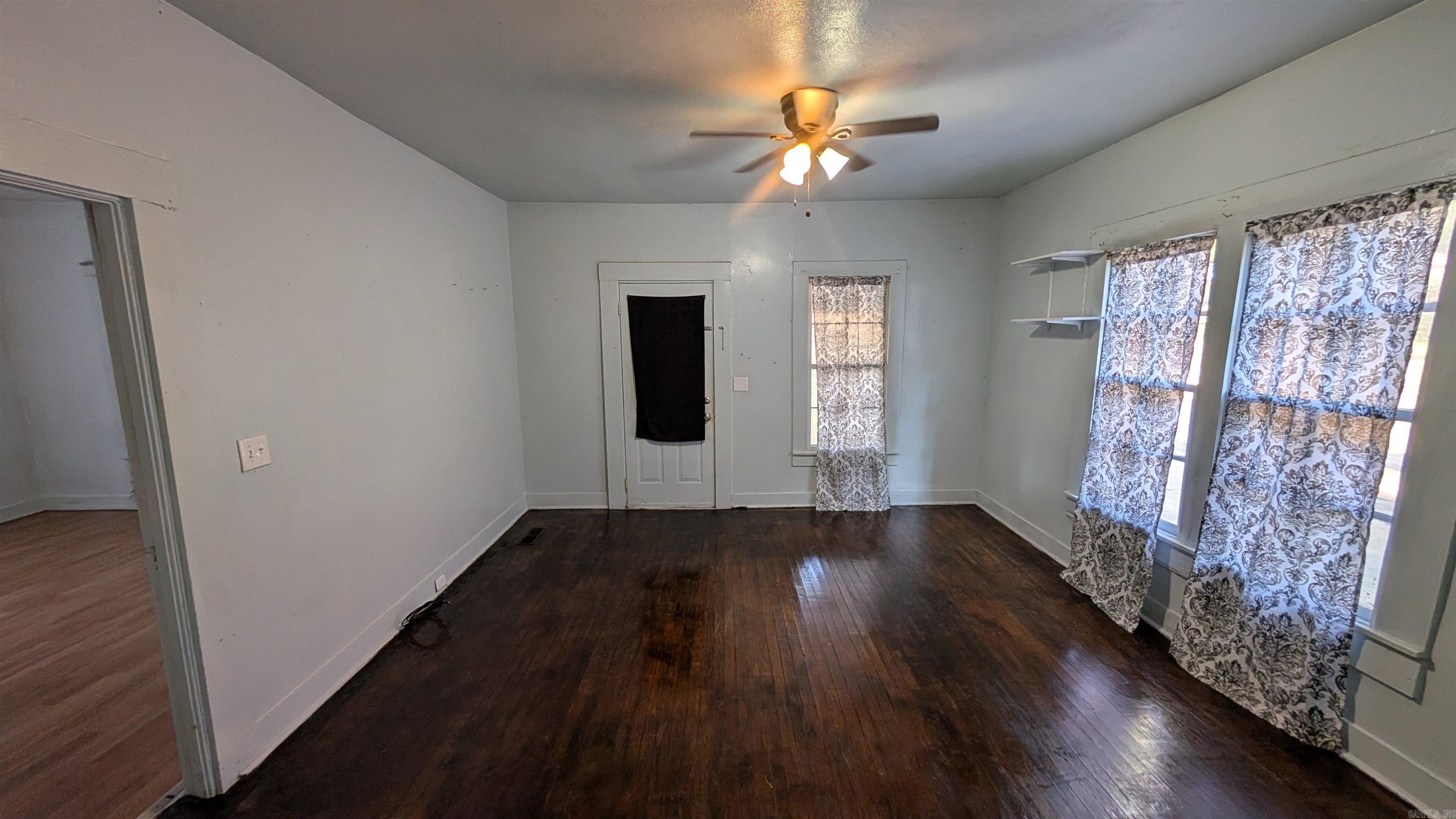 McNeil - Residential