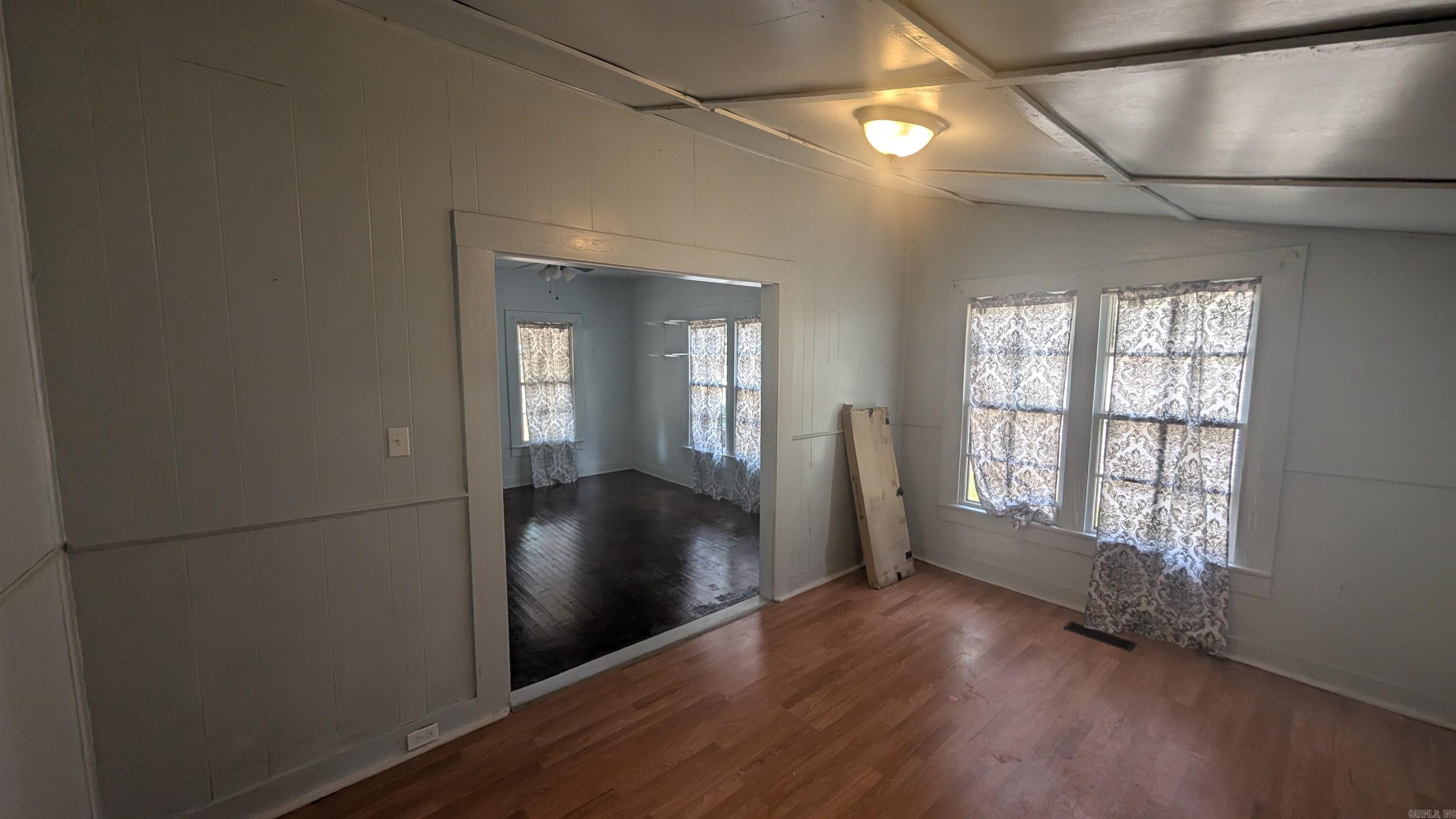 McNeil - Residential