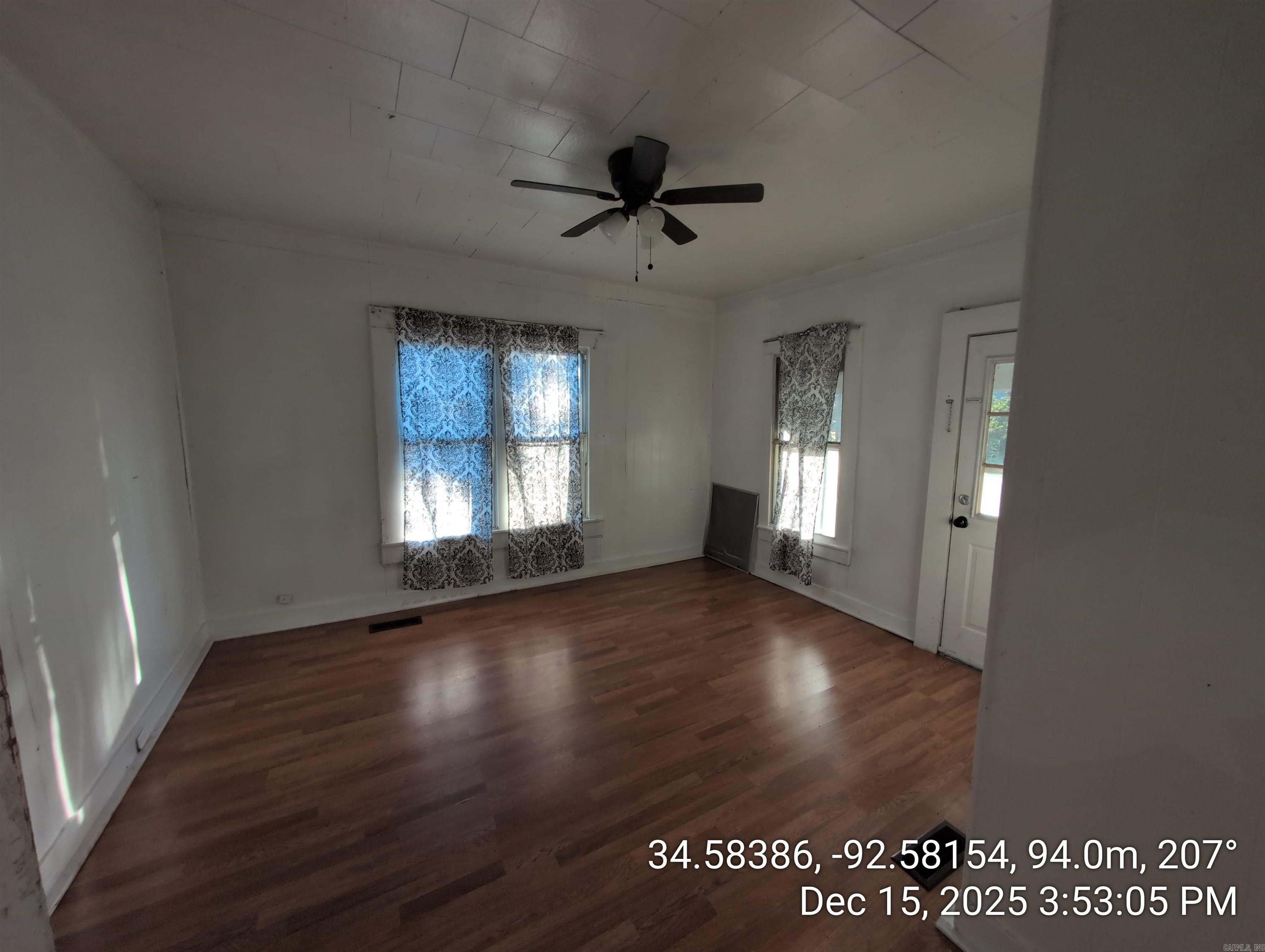 McNeil - Residential