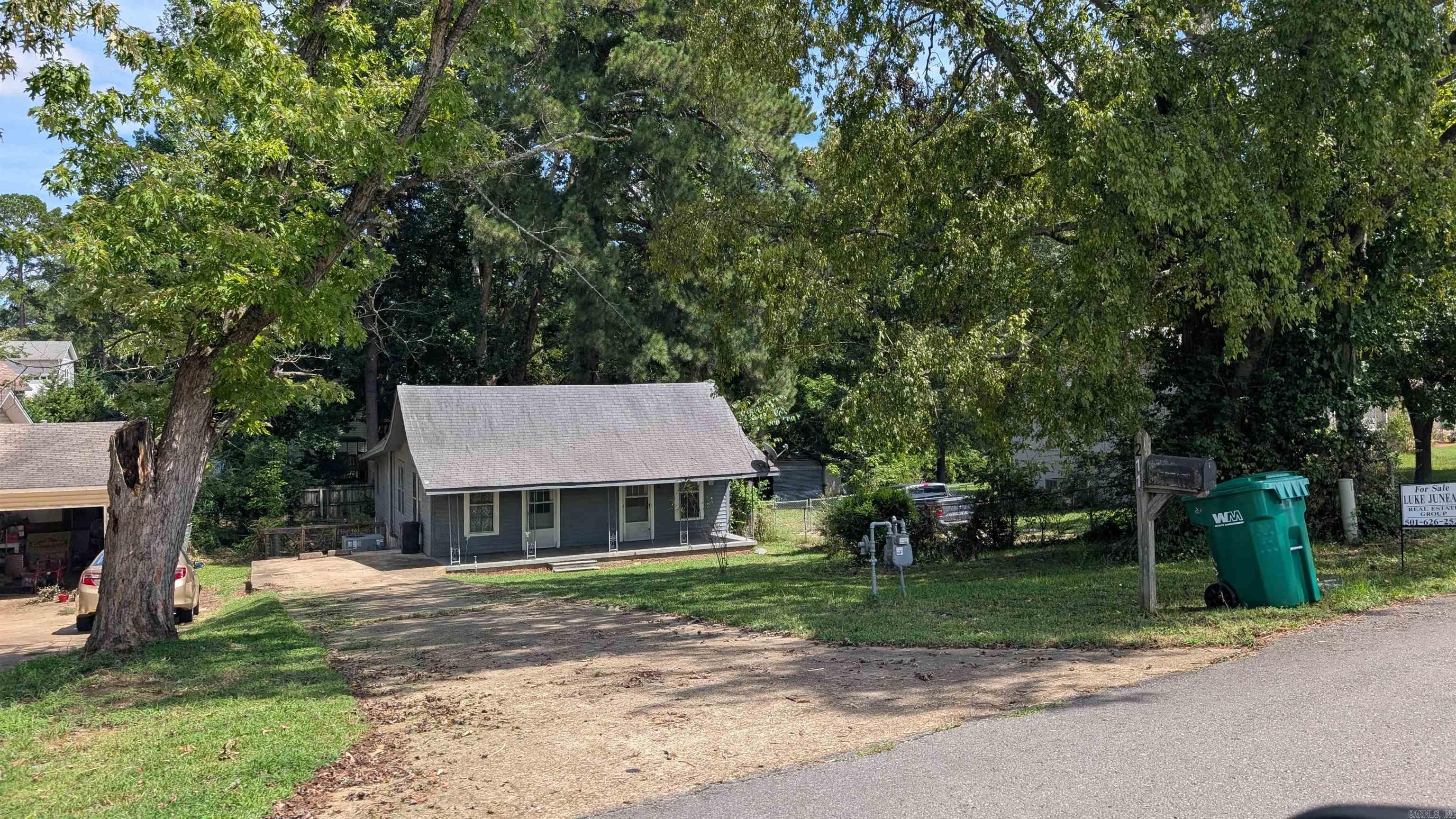 McNeil - Residential