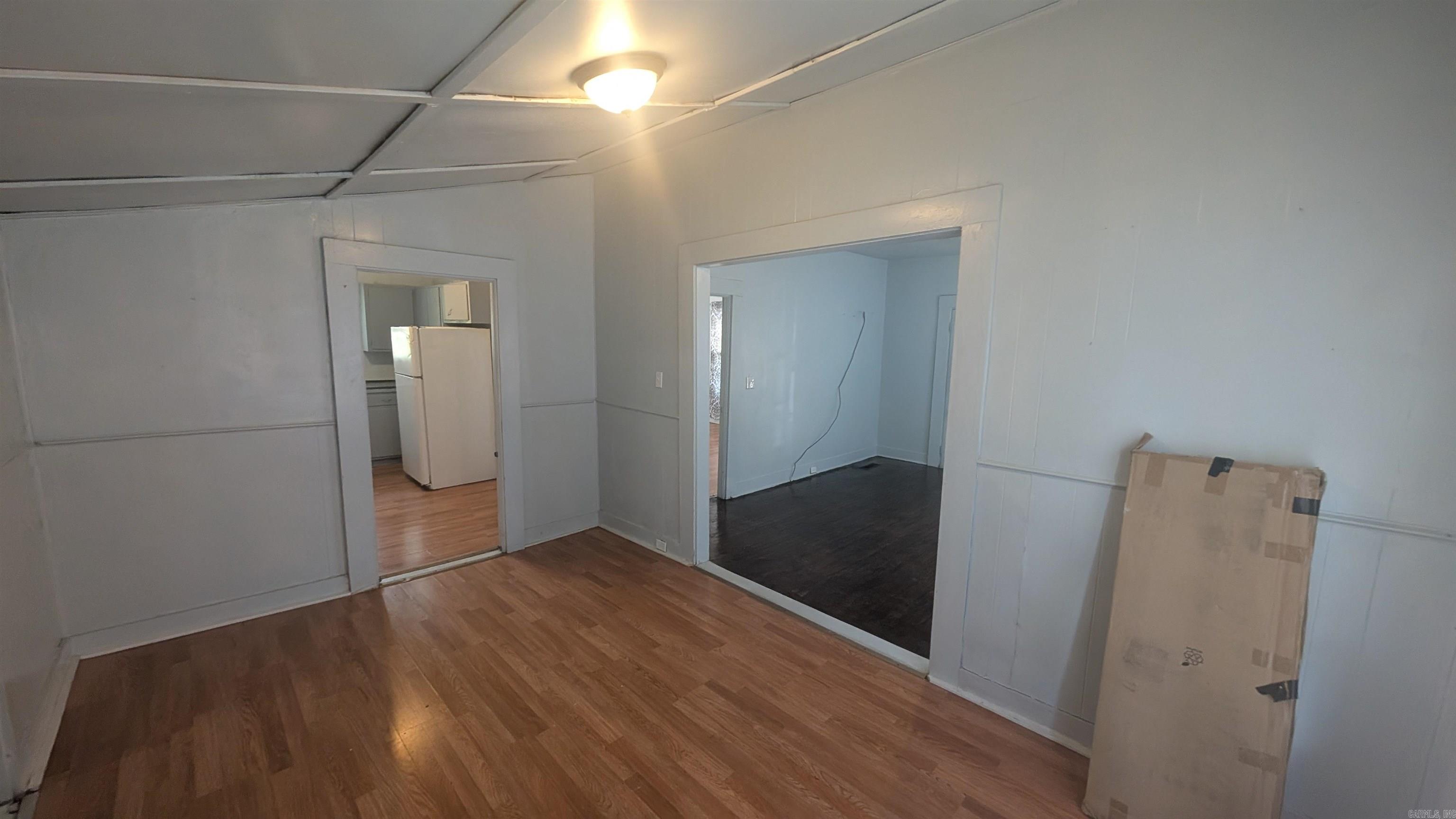 McNeil - Residential