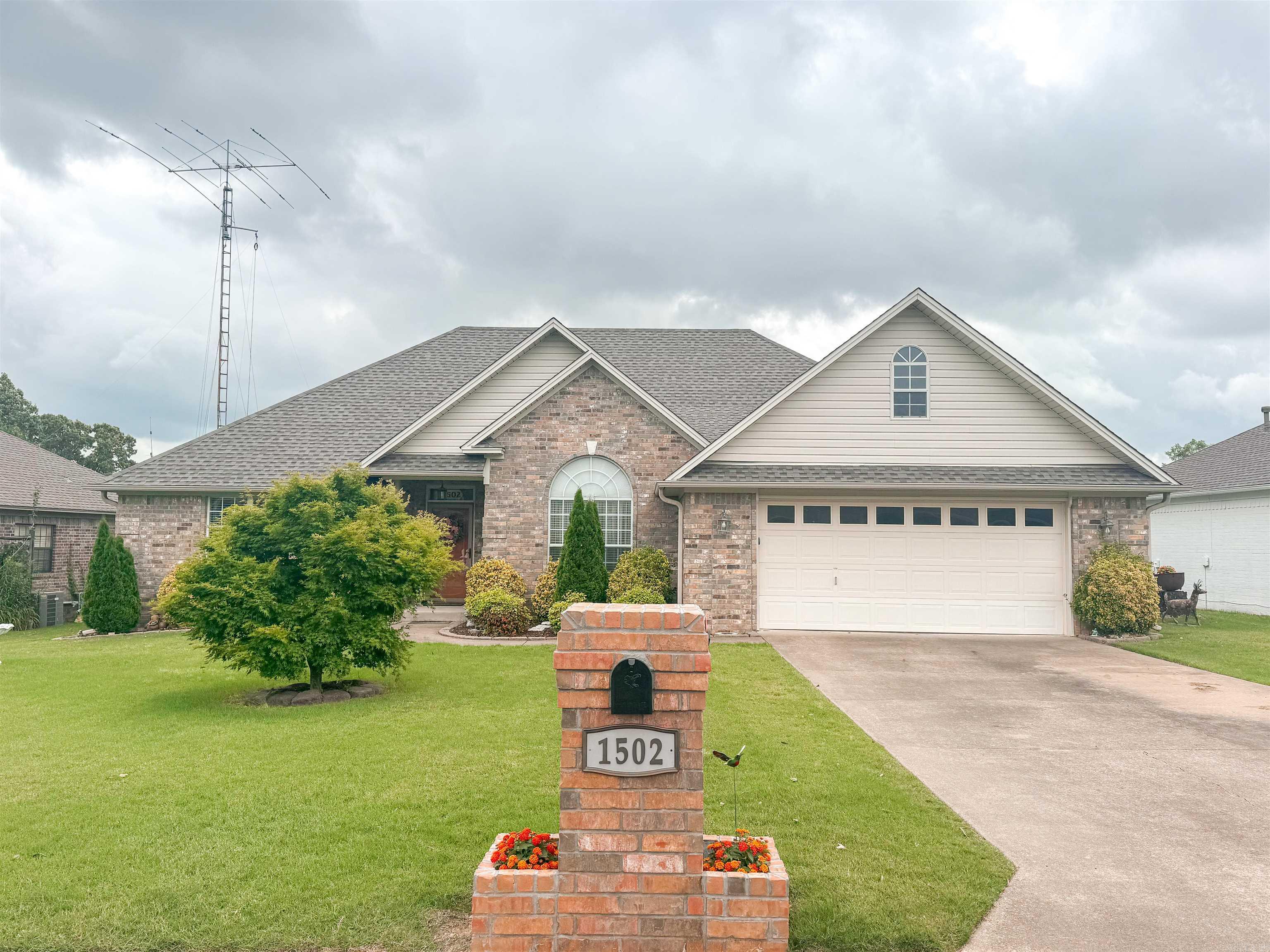 FIELDPOINTE ADD - Residential
