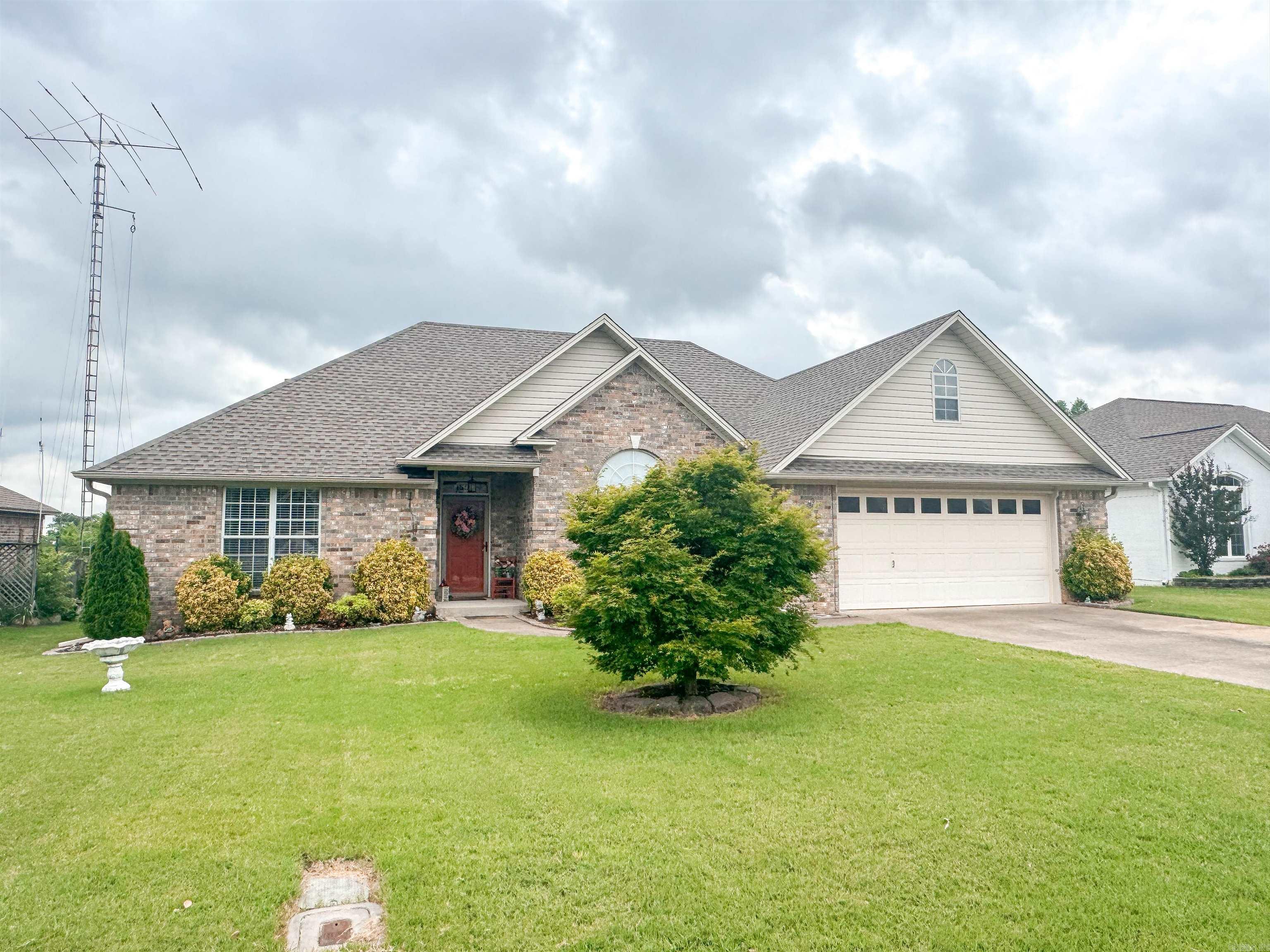 FIELDPOINTE ADD - Residential