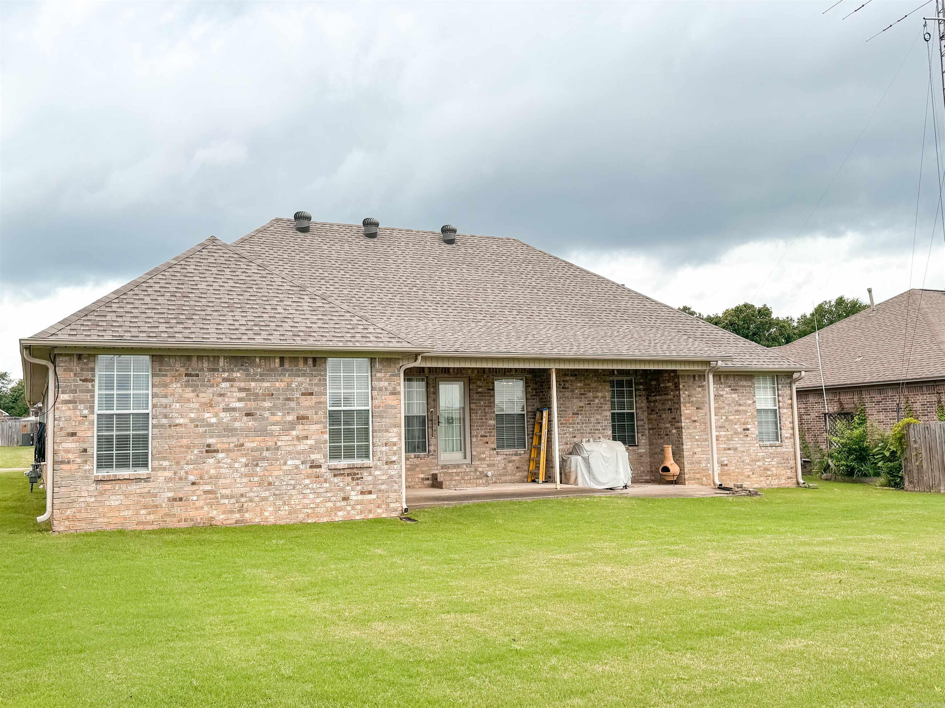FIELDPOINTE ADD - Residential