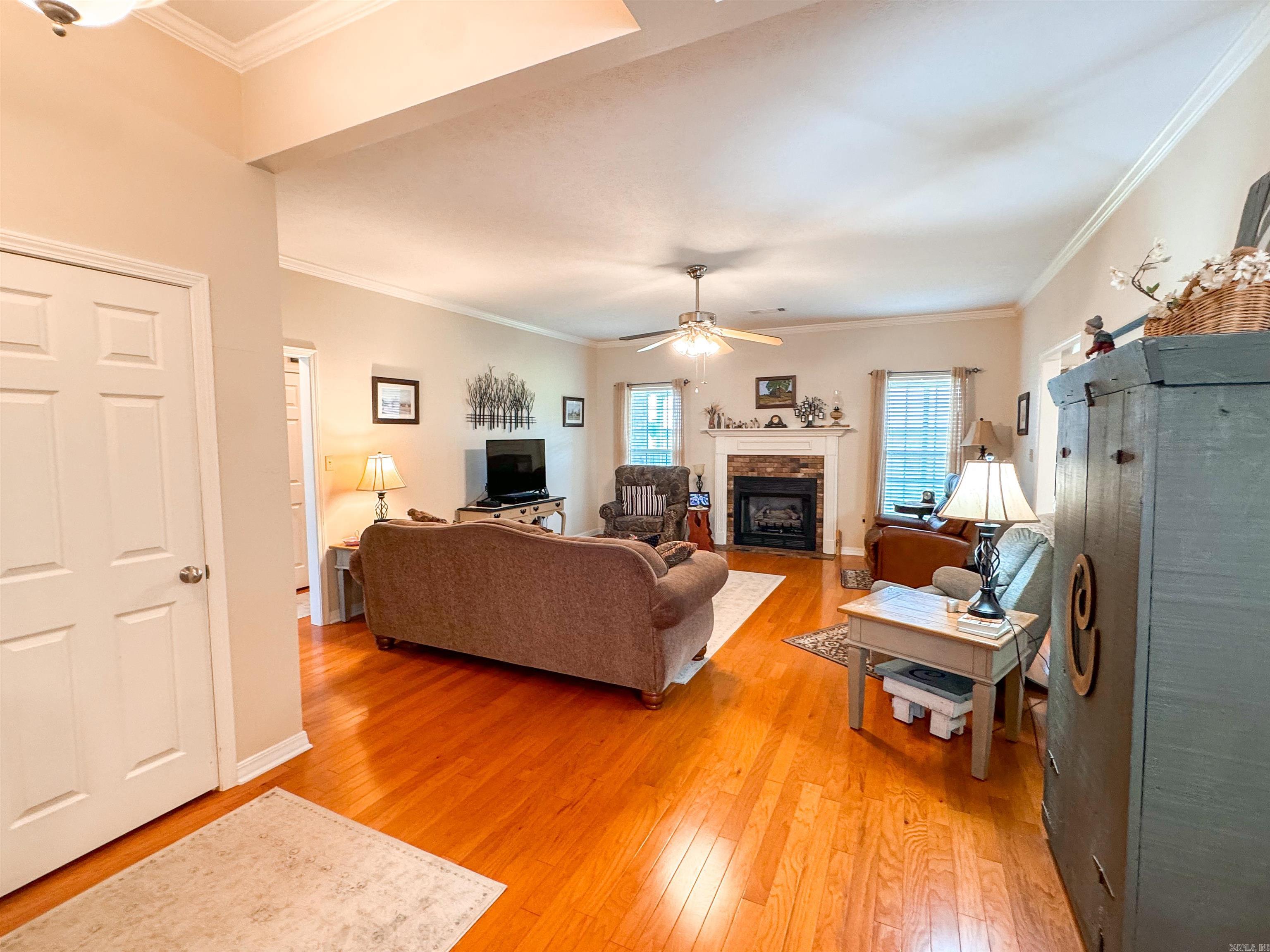FIELDPOINTE ADD - Residential