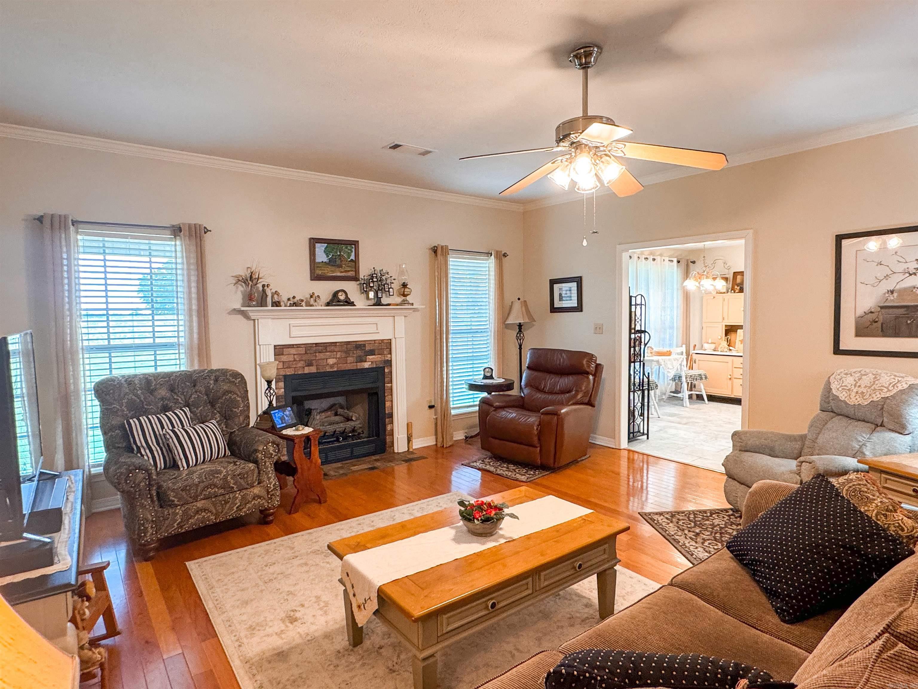 FIELDPOINTE ADD - Residential