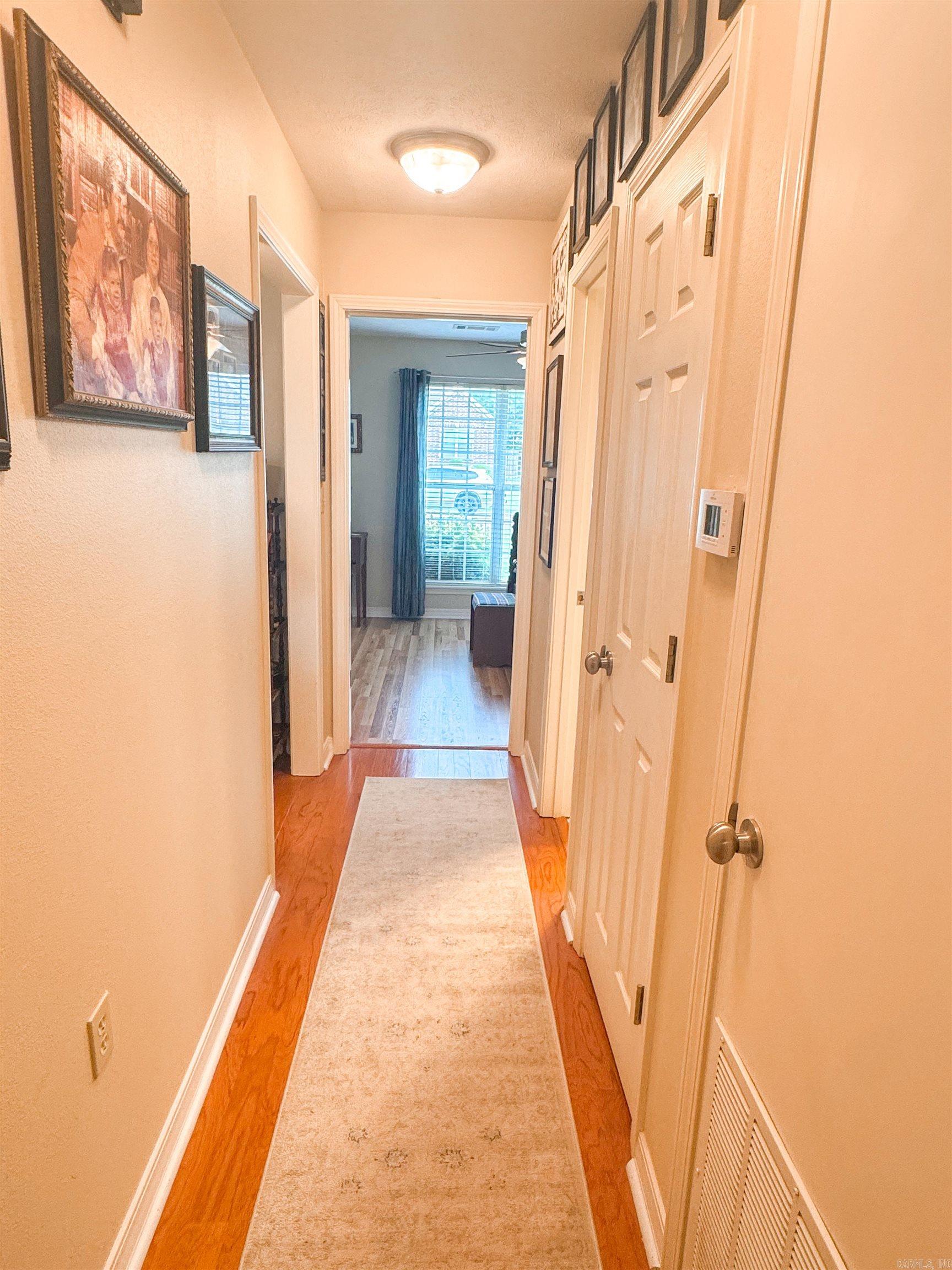 FIELDPOINTE ADD - Residential