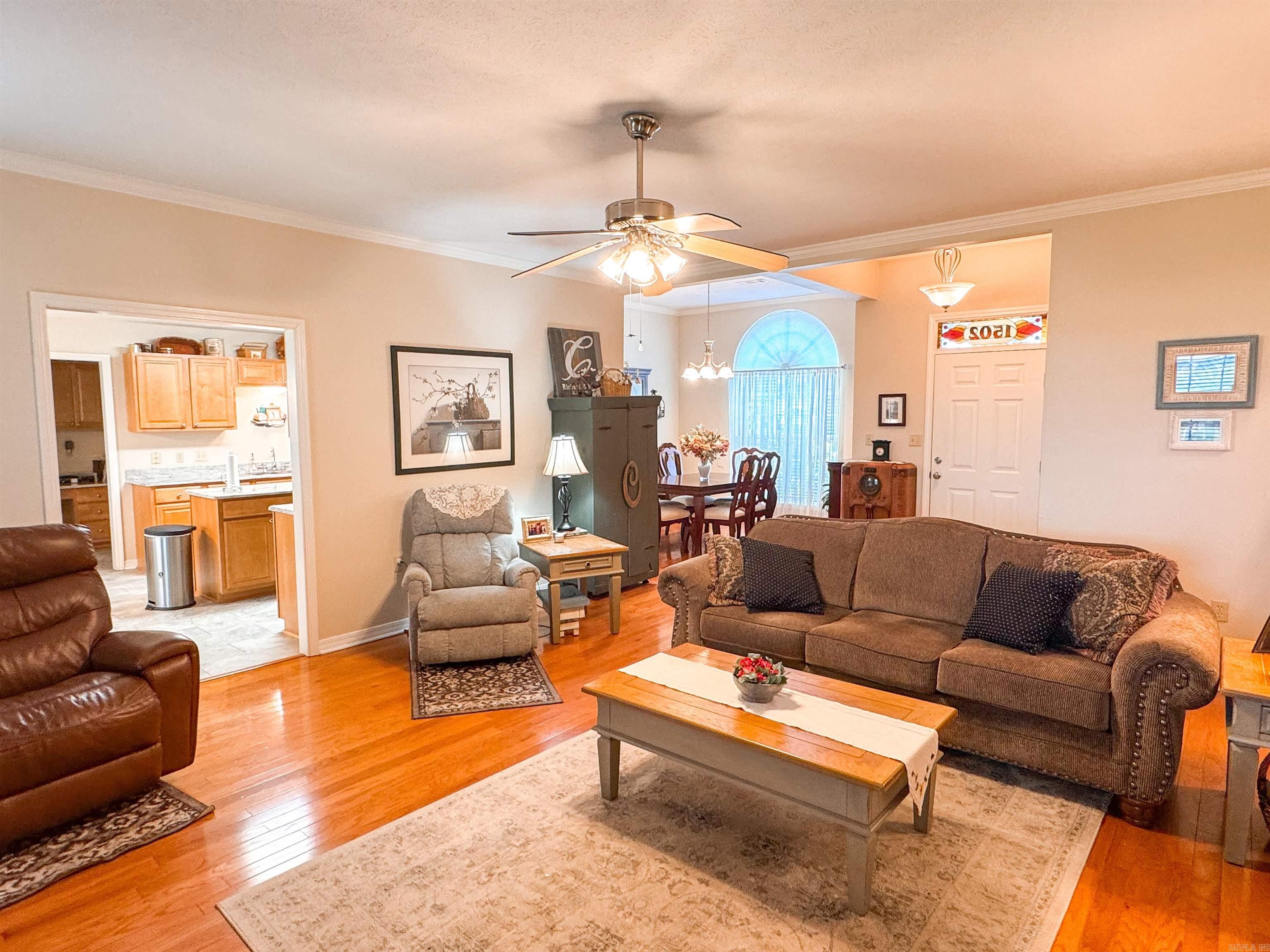 FIELDPOINTE ADD - Residential