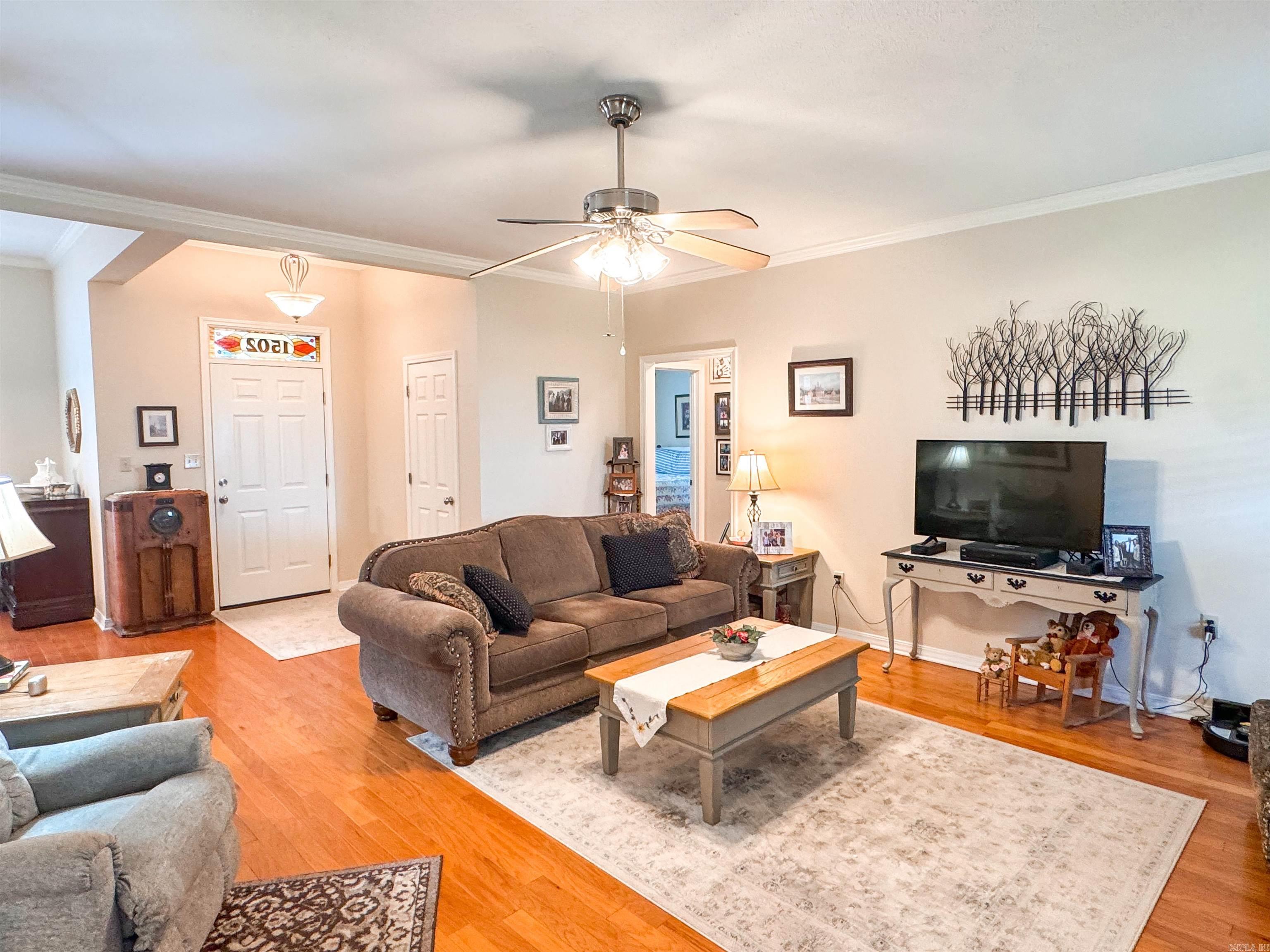 FIELDPOINTE ADD - Residential