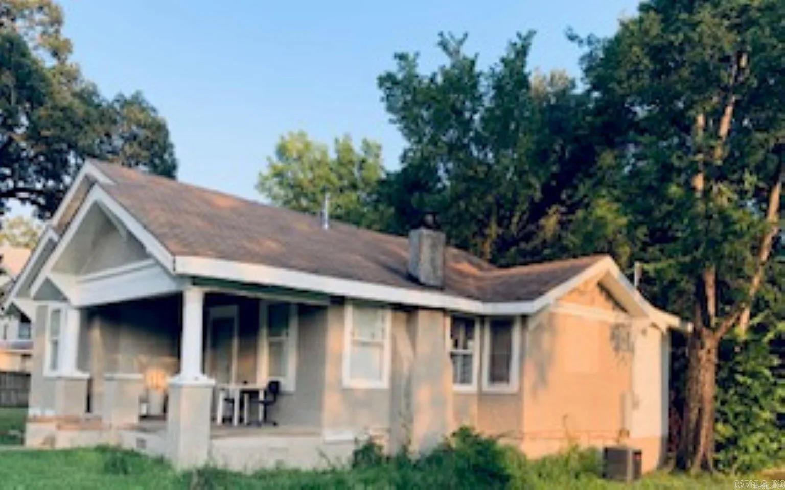FOREST HILL - Residential