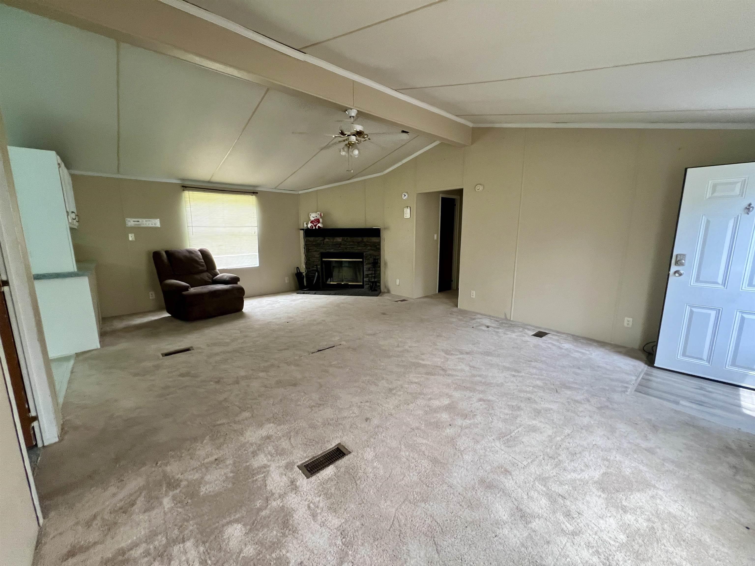 Morrison Estates - Residential Lease