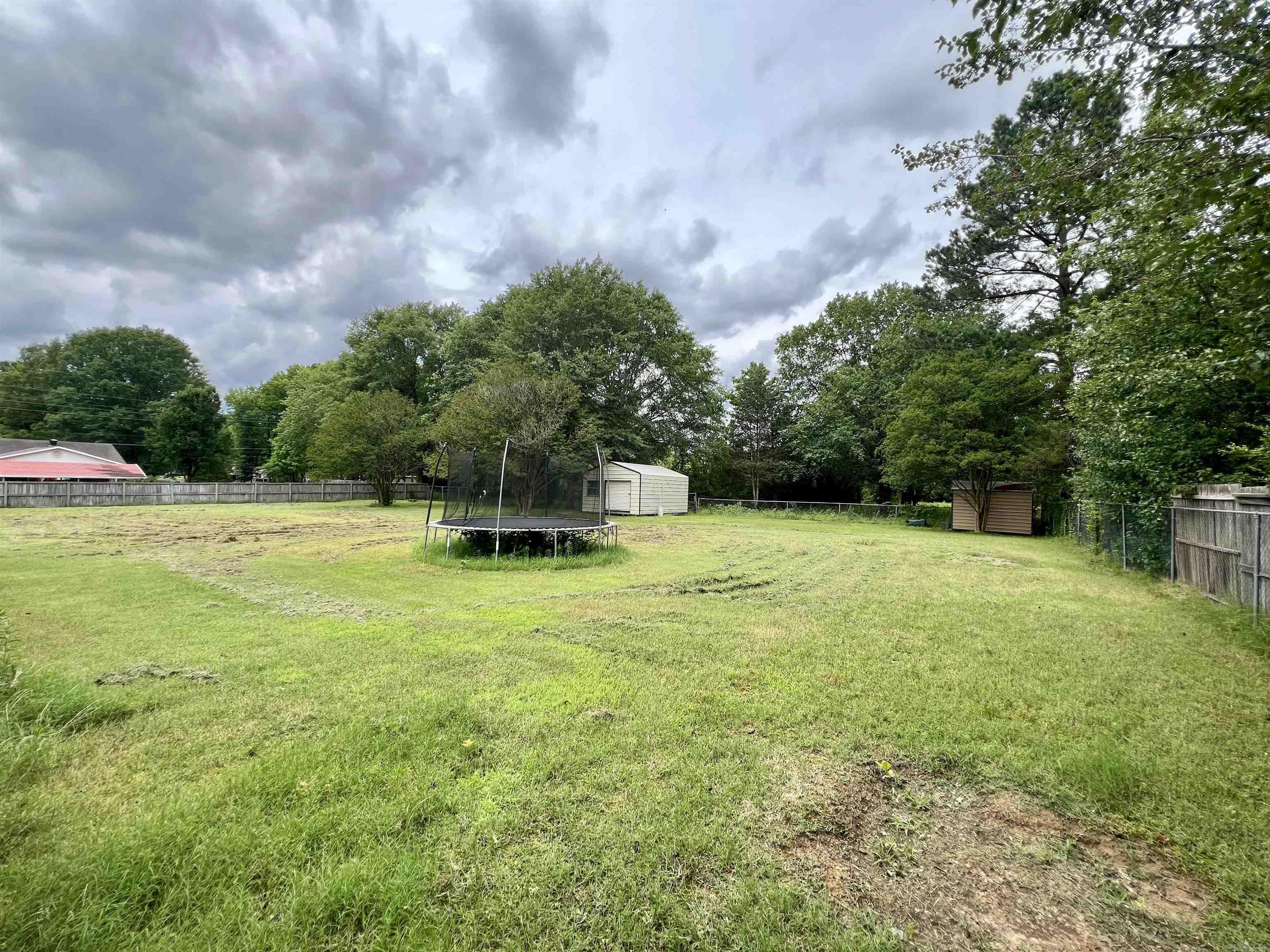 Morrison Estates - Residential Lease