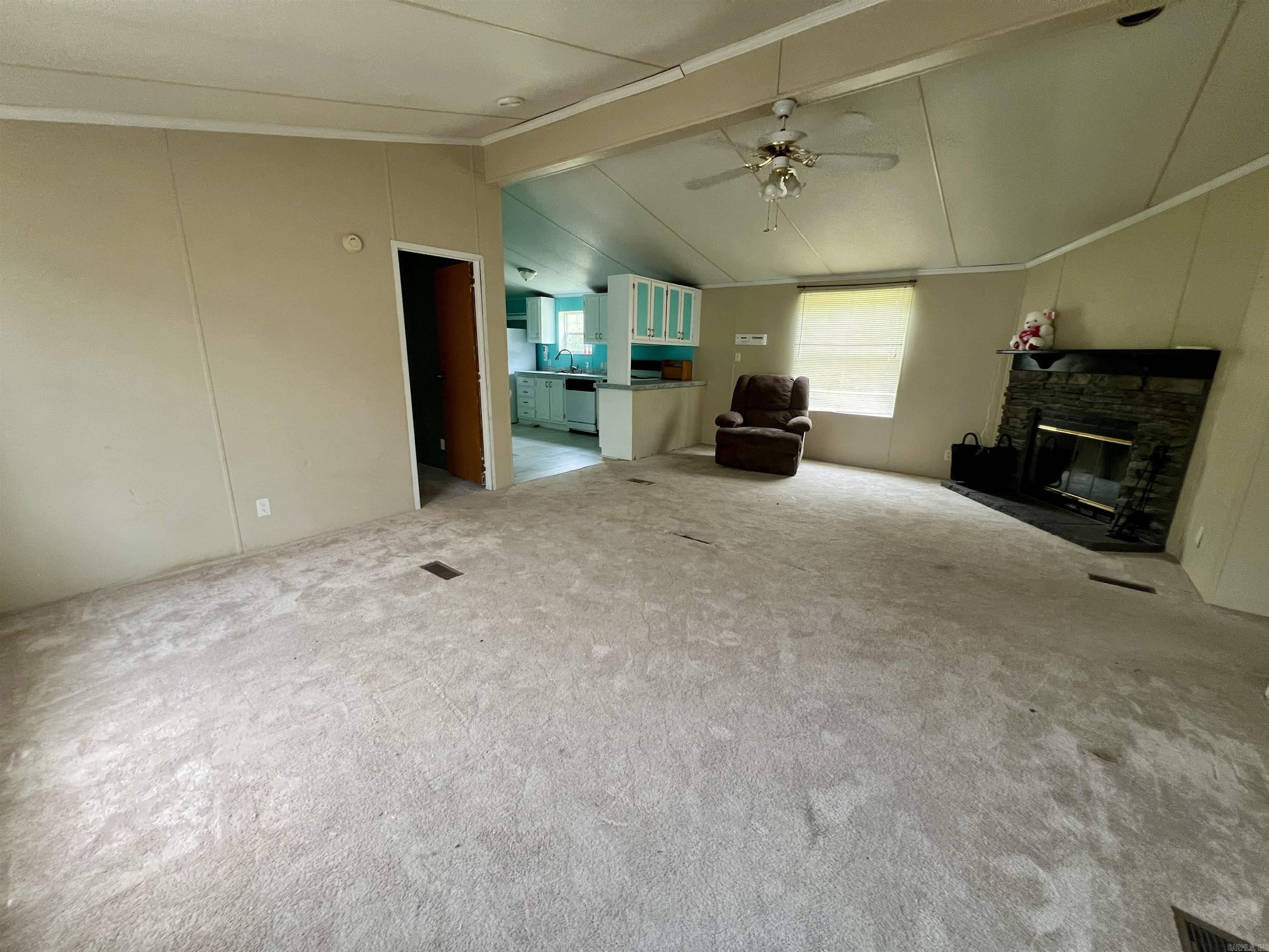 Morrison Estates - Residential Lease