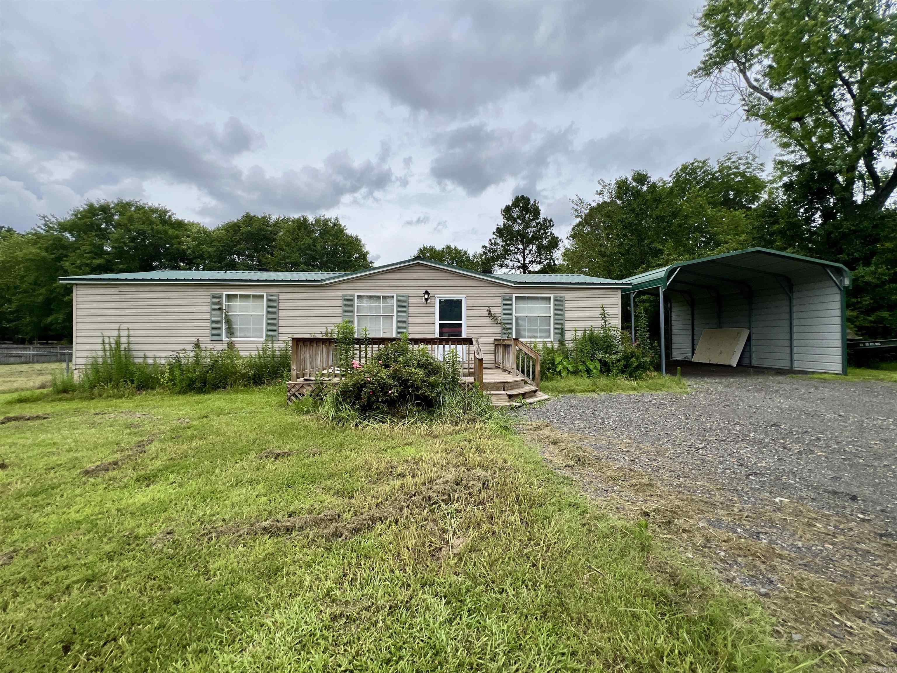 Morrison Estates - Residential Lease