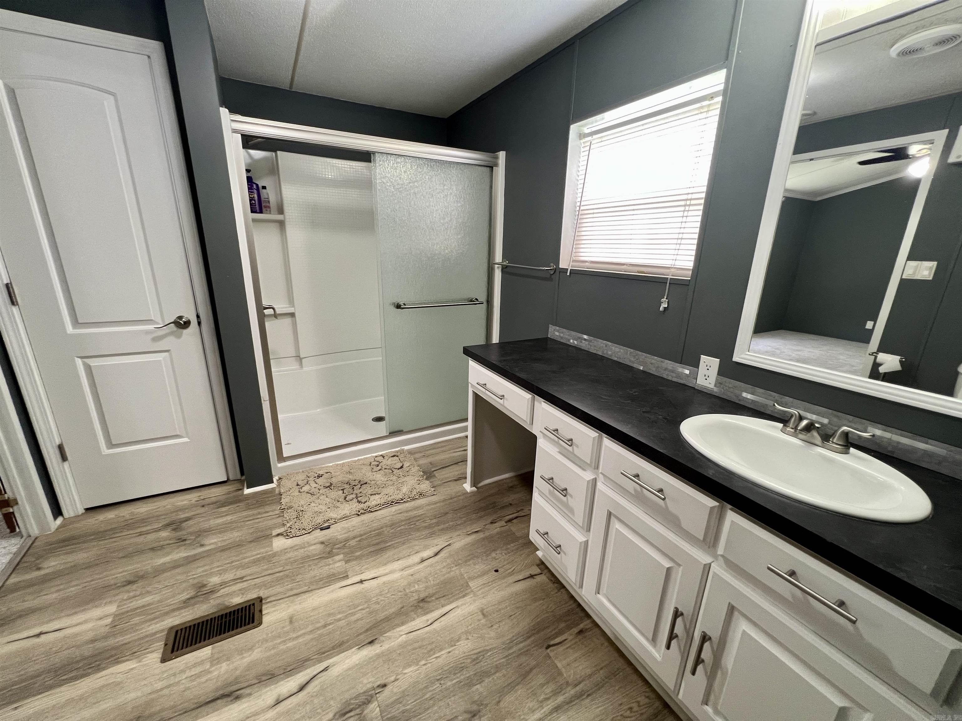 Morrison Estates - Residential Lease