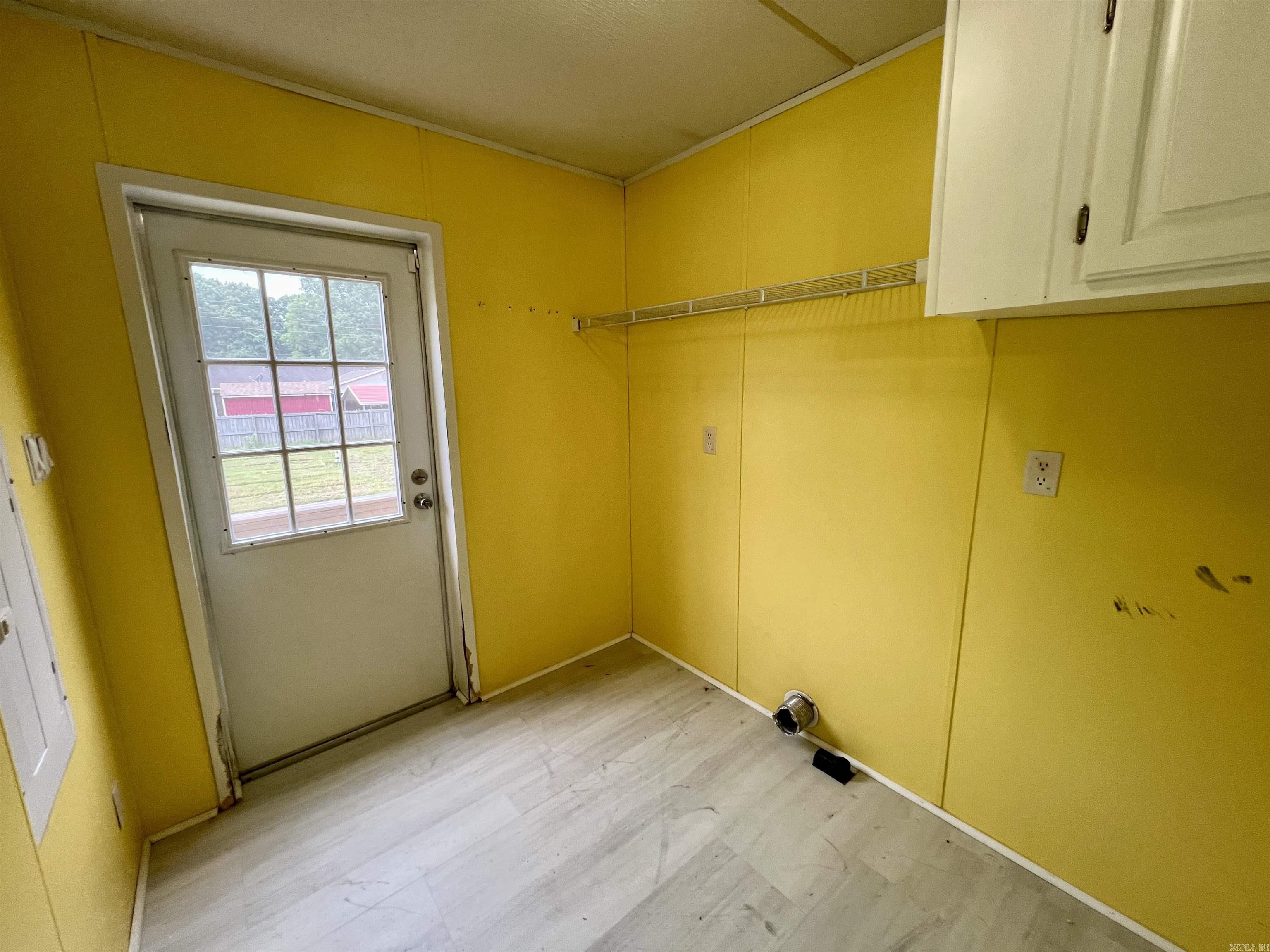 Morrison Estates - Residential Lease