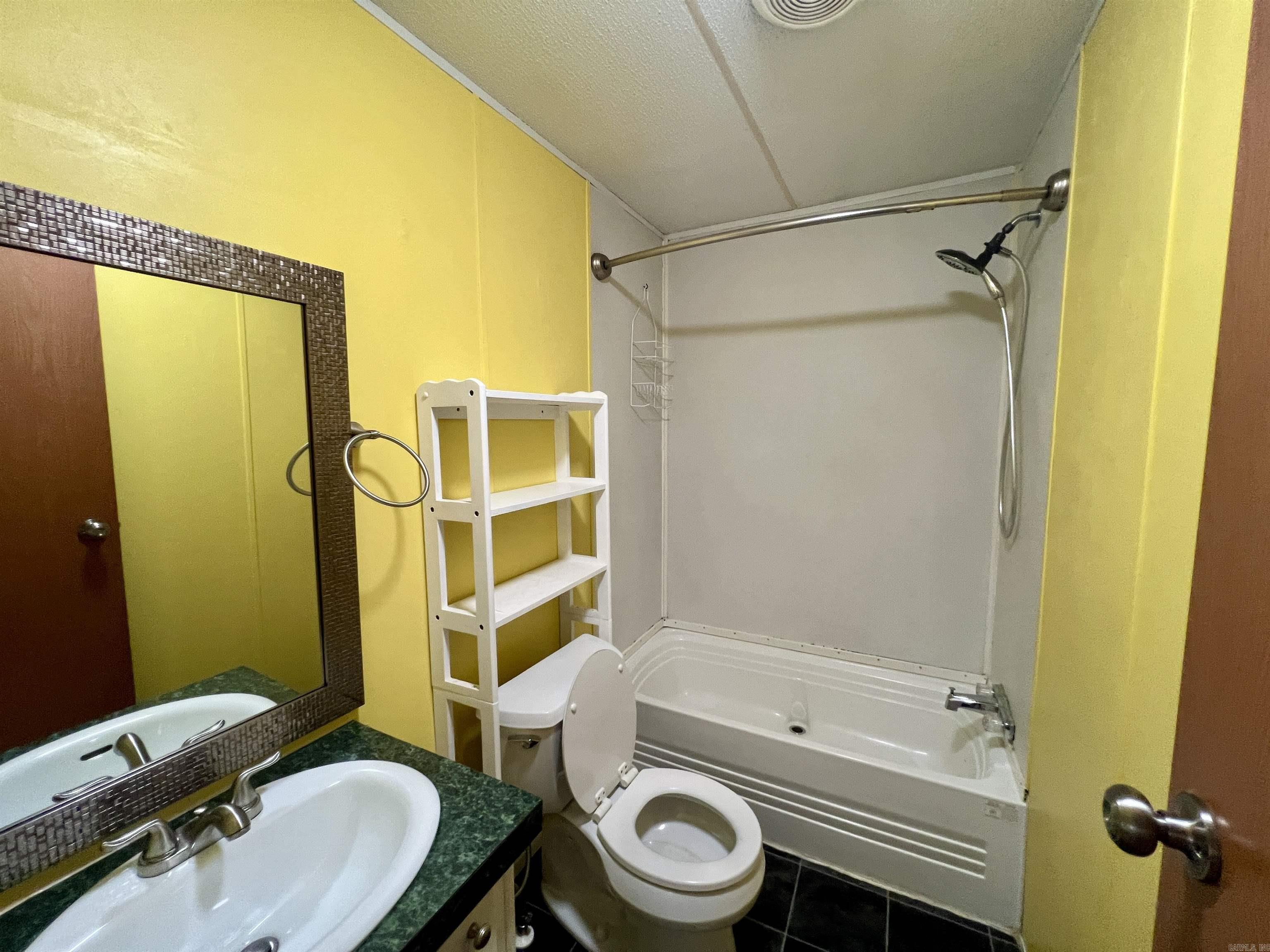 Morrison Estates - Residential Lease