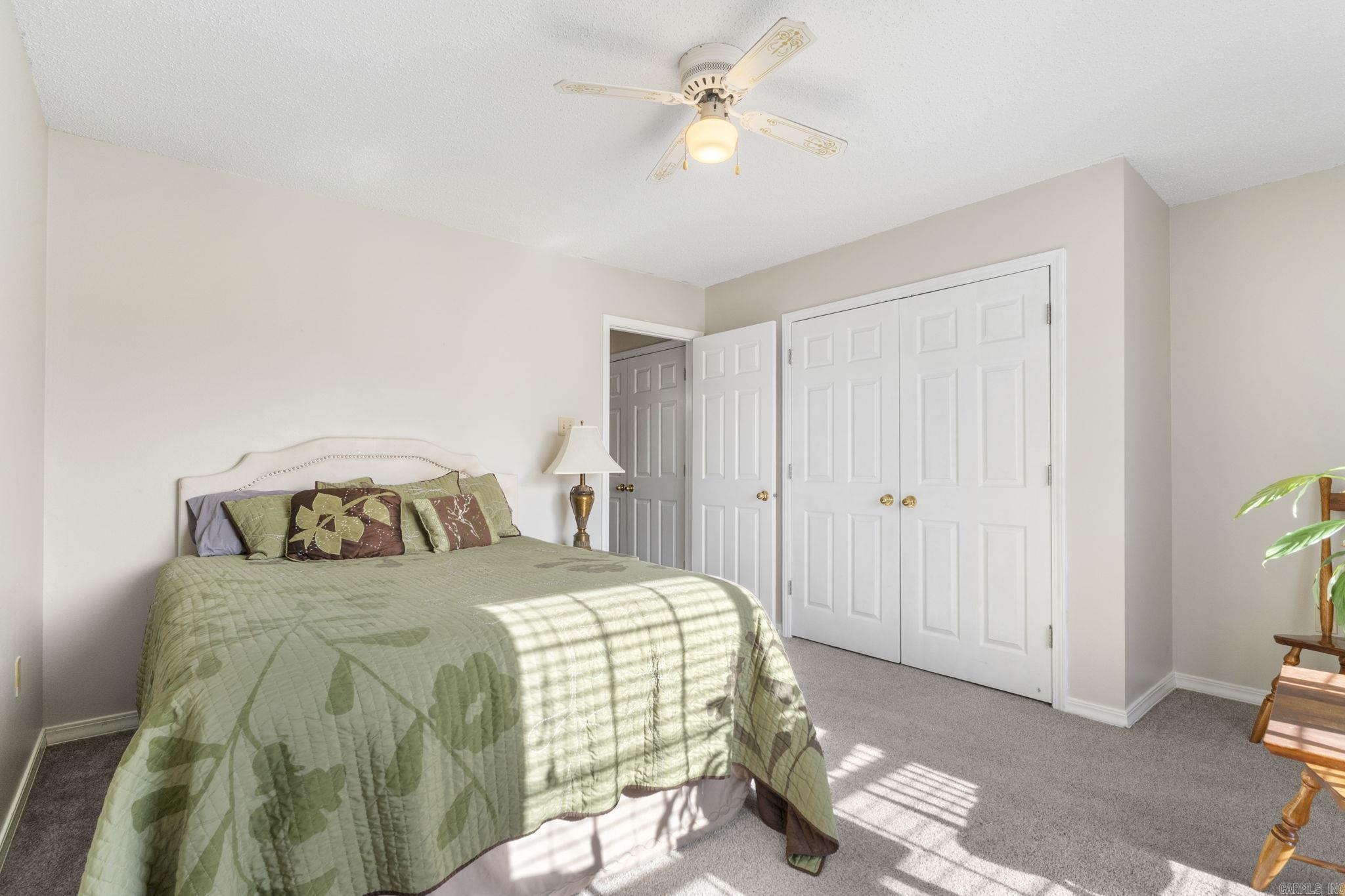 CARRIAGE COURTS - Residential