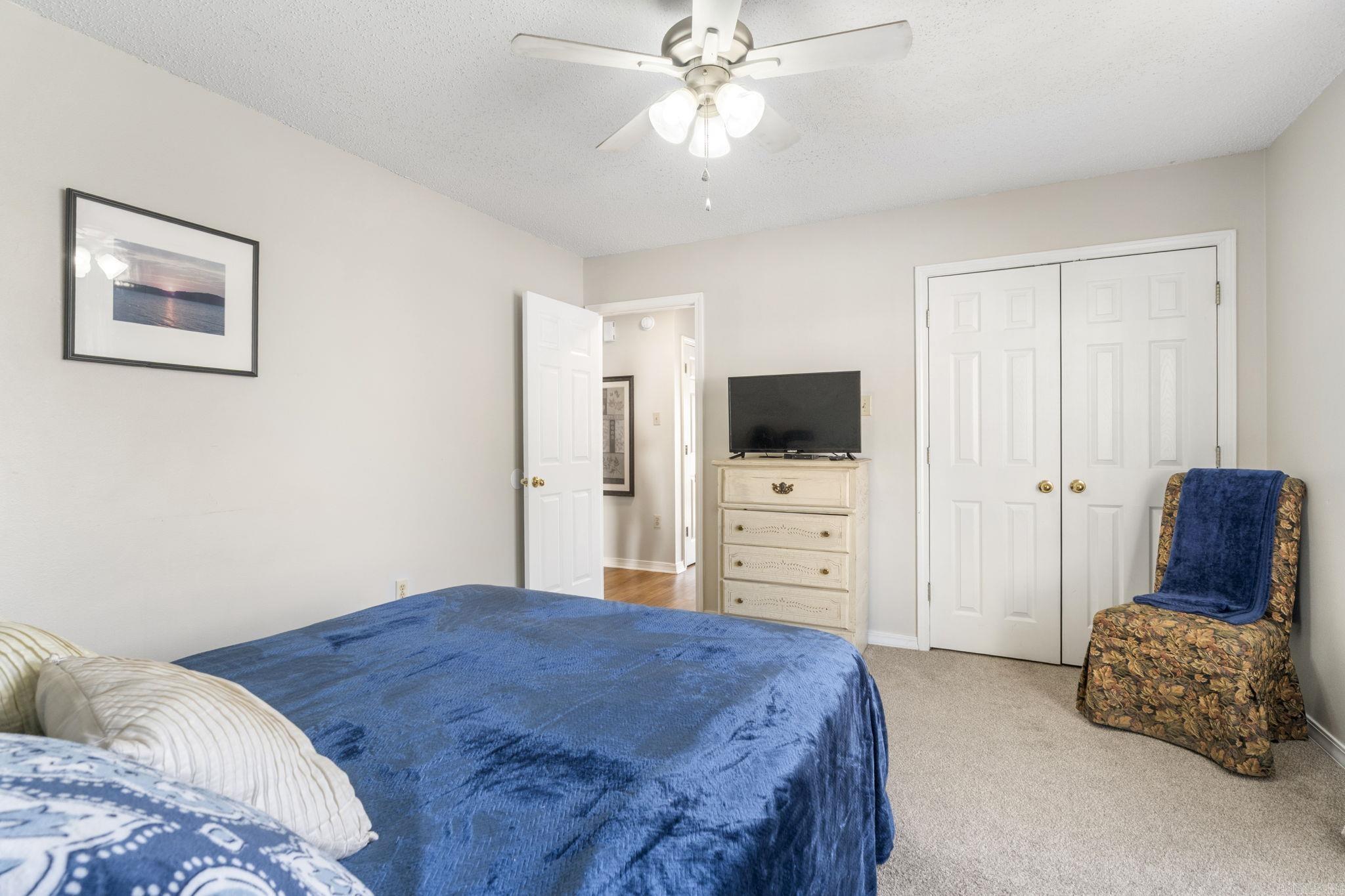 CARRIAGE COURTS - Residential