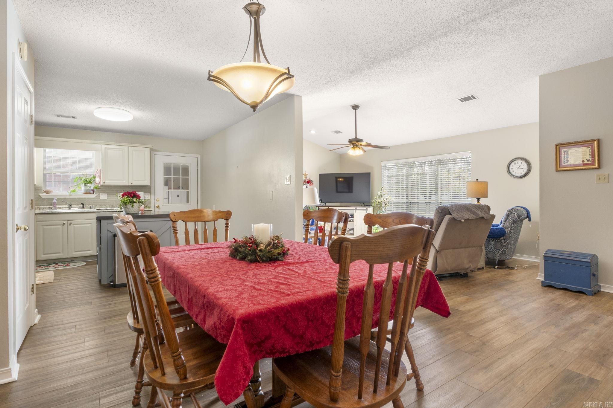 CARRIAGE COURTS - Residential