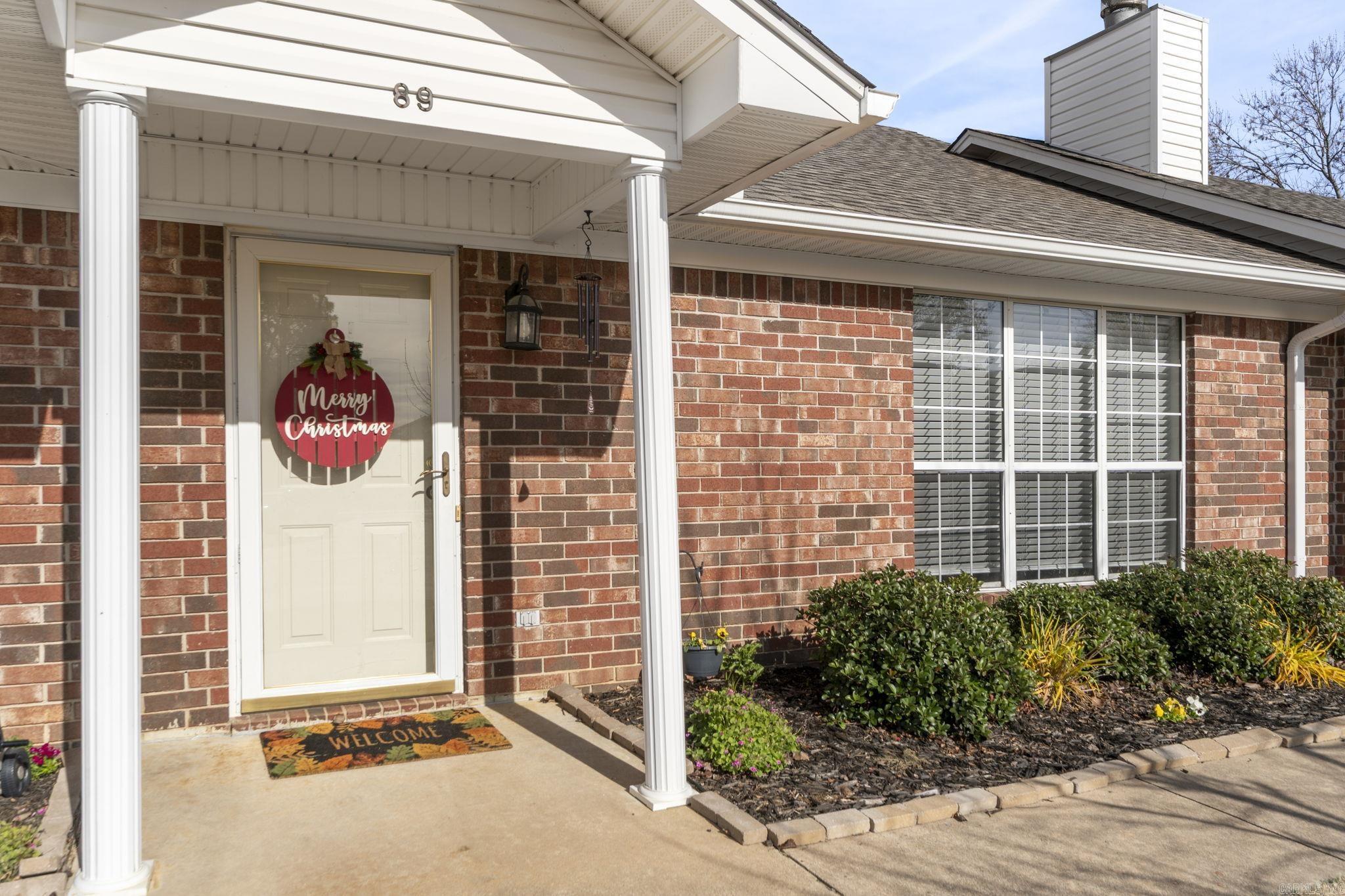 CARRIAGE COURTS - Residential