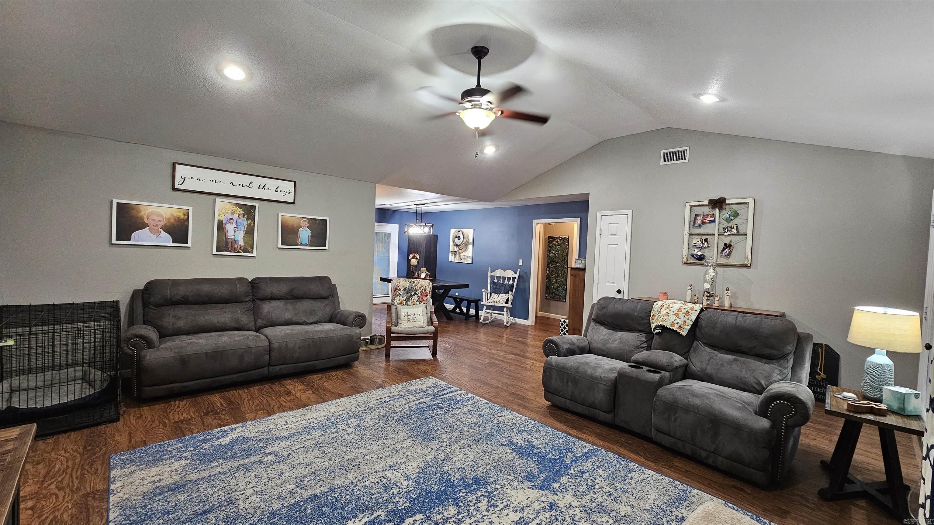 Purcells Country Estates 3 - Residential