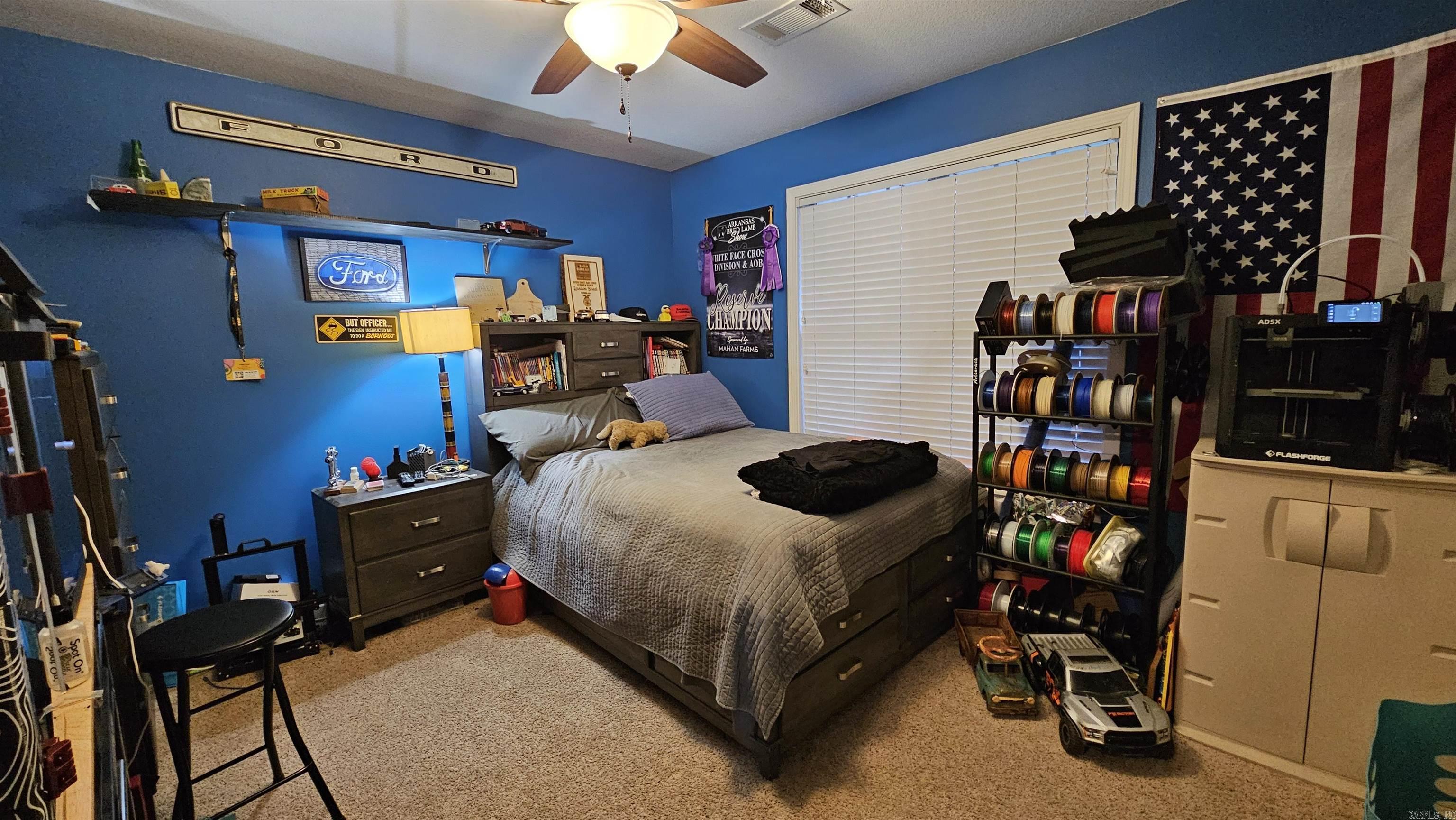 Purcells Country Estates 3 - Residential