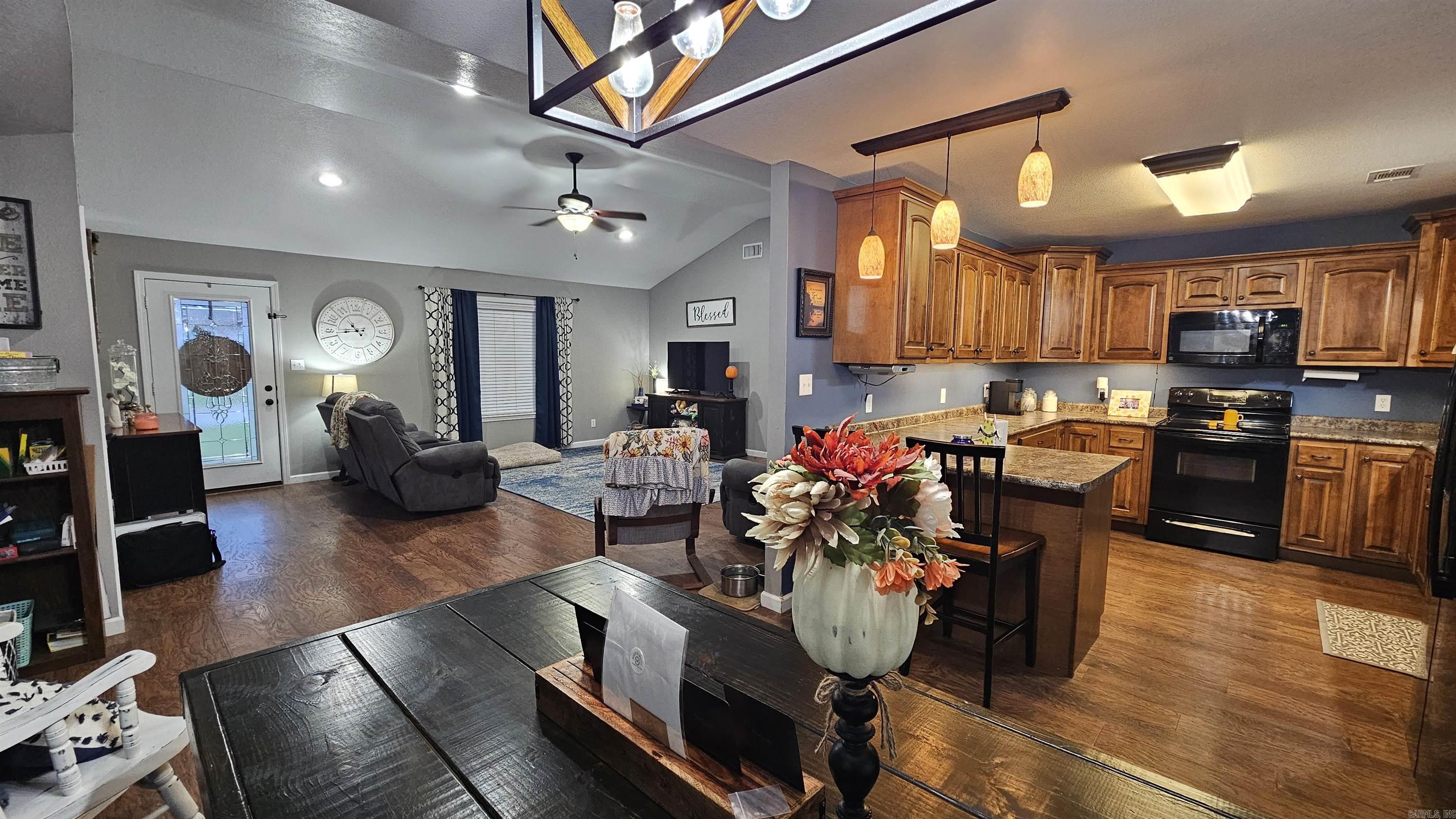 Purcells Country Estates 3 - Residential