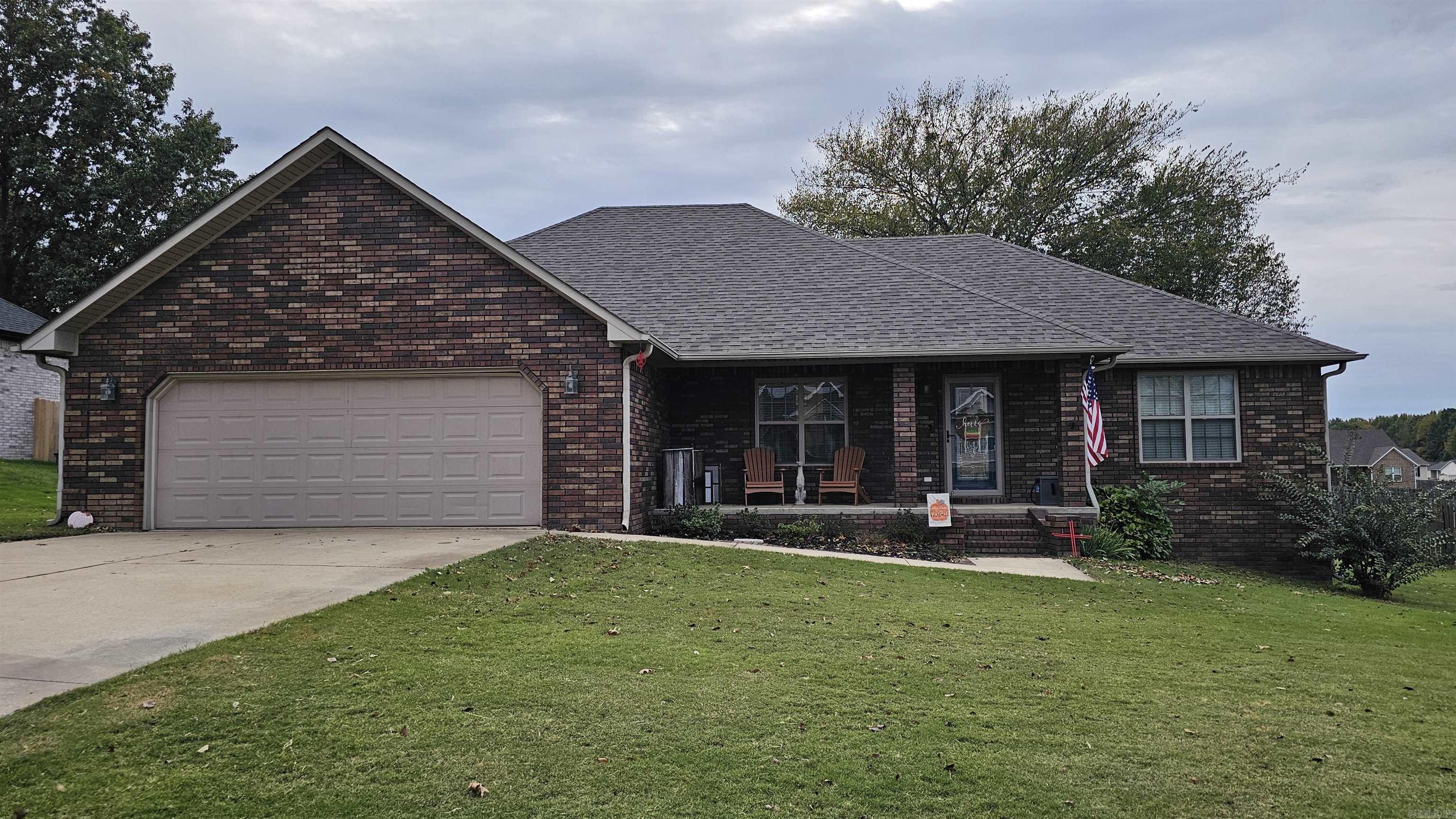 Purcells Country Estates 3 - Residential