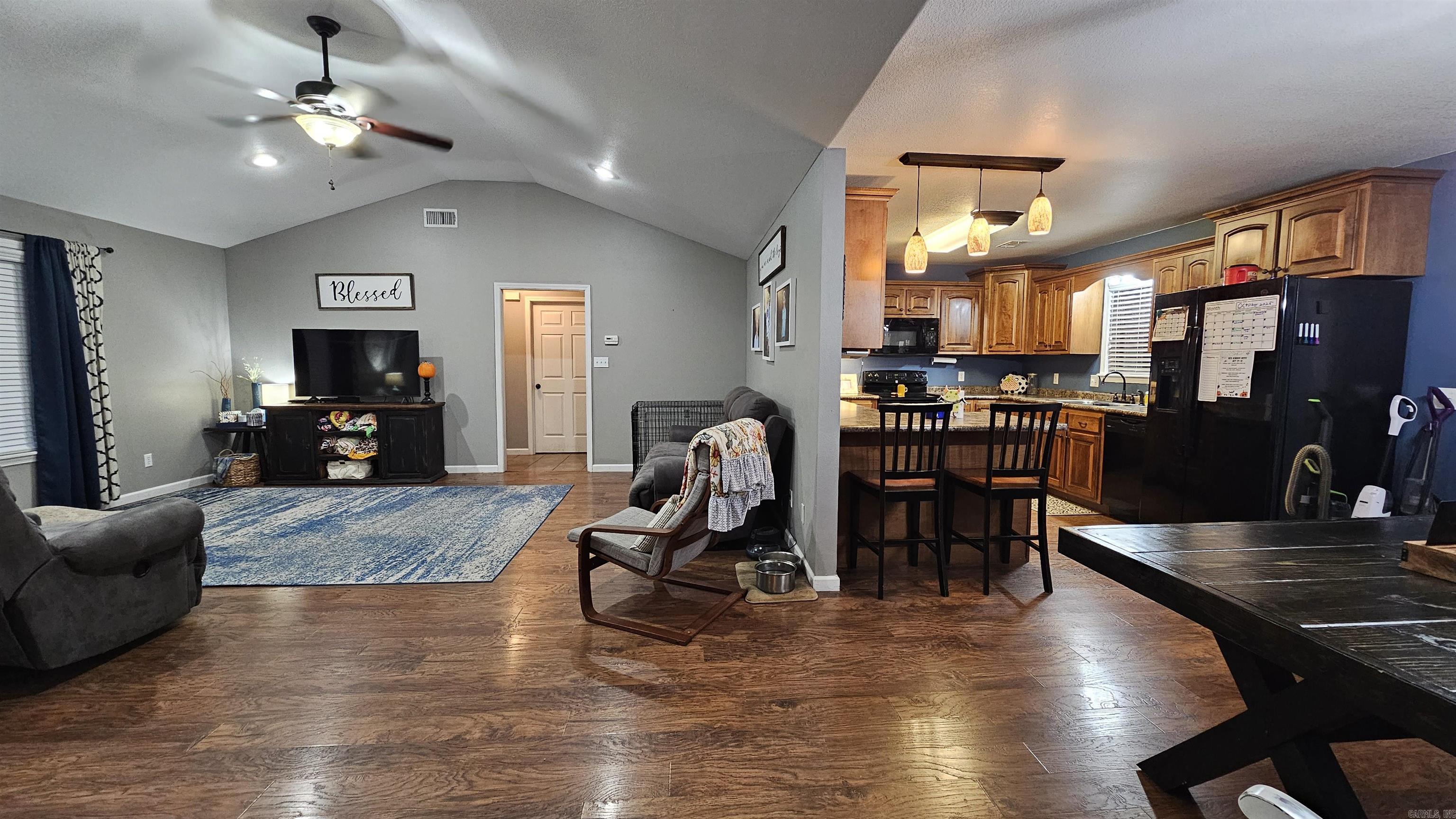 Purcells Country Estates 3 - Residential